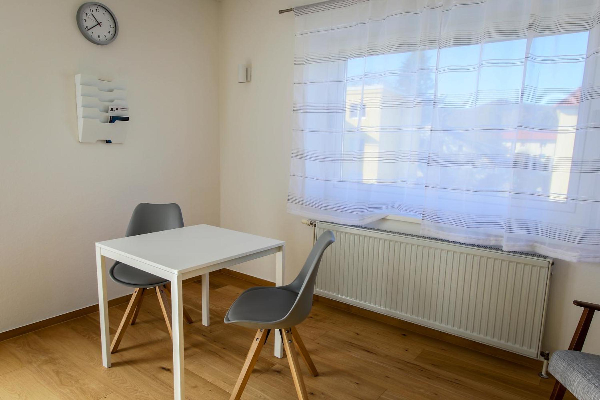 Studio Apartment photo 2