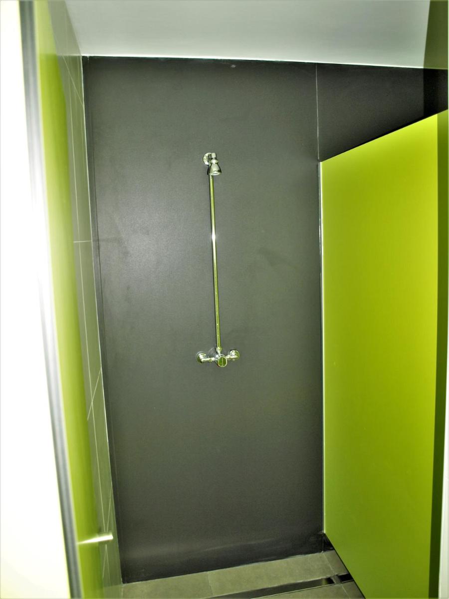 Standard Single Room with Shared Bathroom photo 2