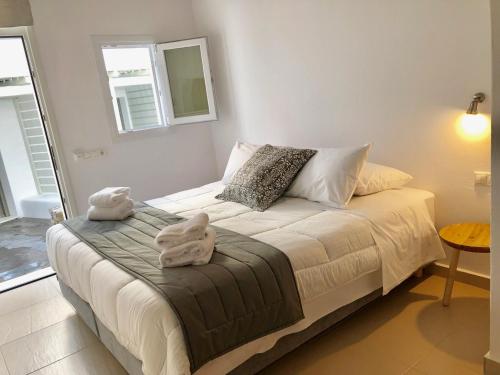 Large Double Room photo 2