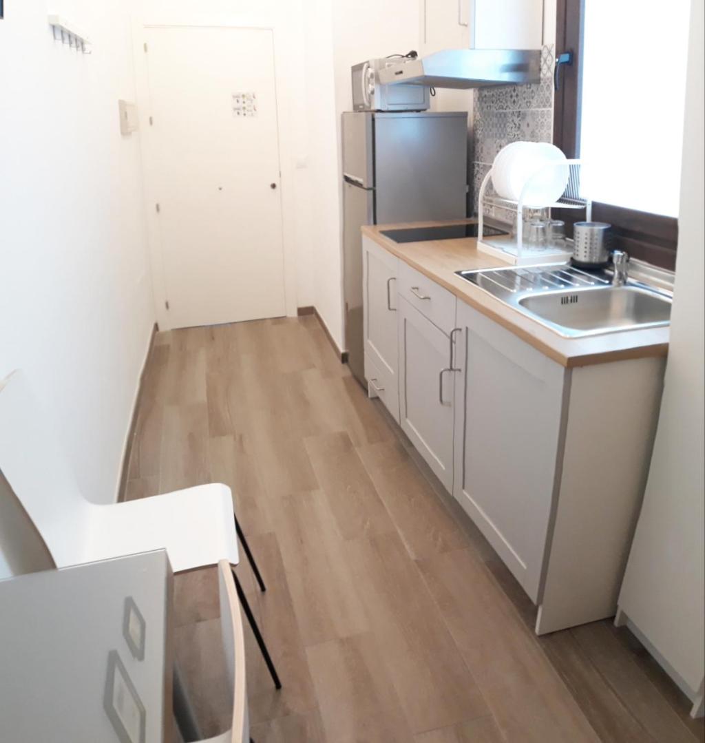 Two-Bedroom Apartment - Photo 17