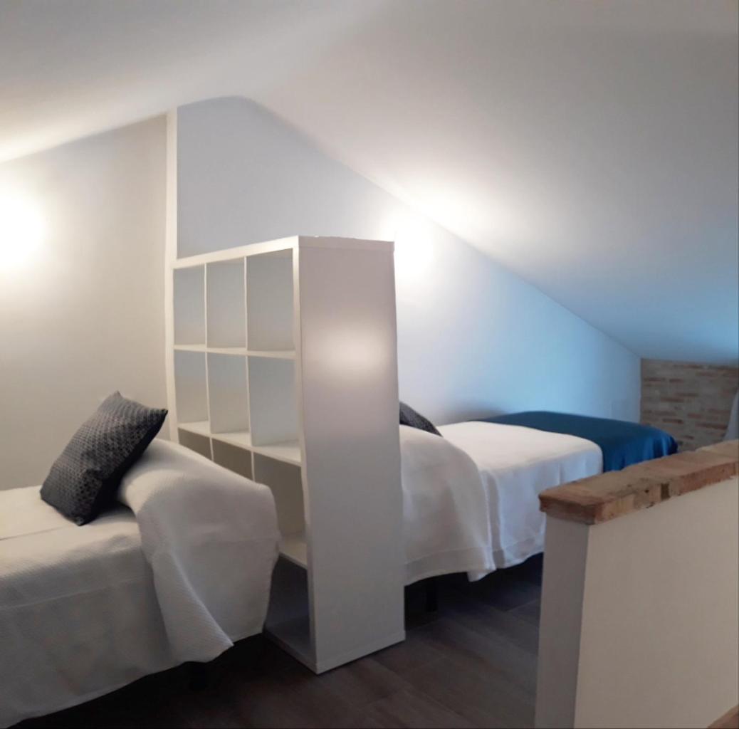 Two-Bedroom Apartment - Photo 10