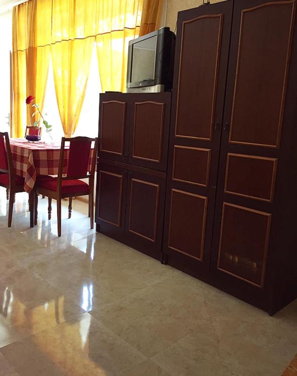 Quadruple Room photo 2
