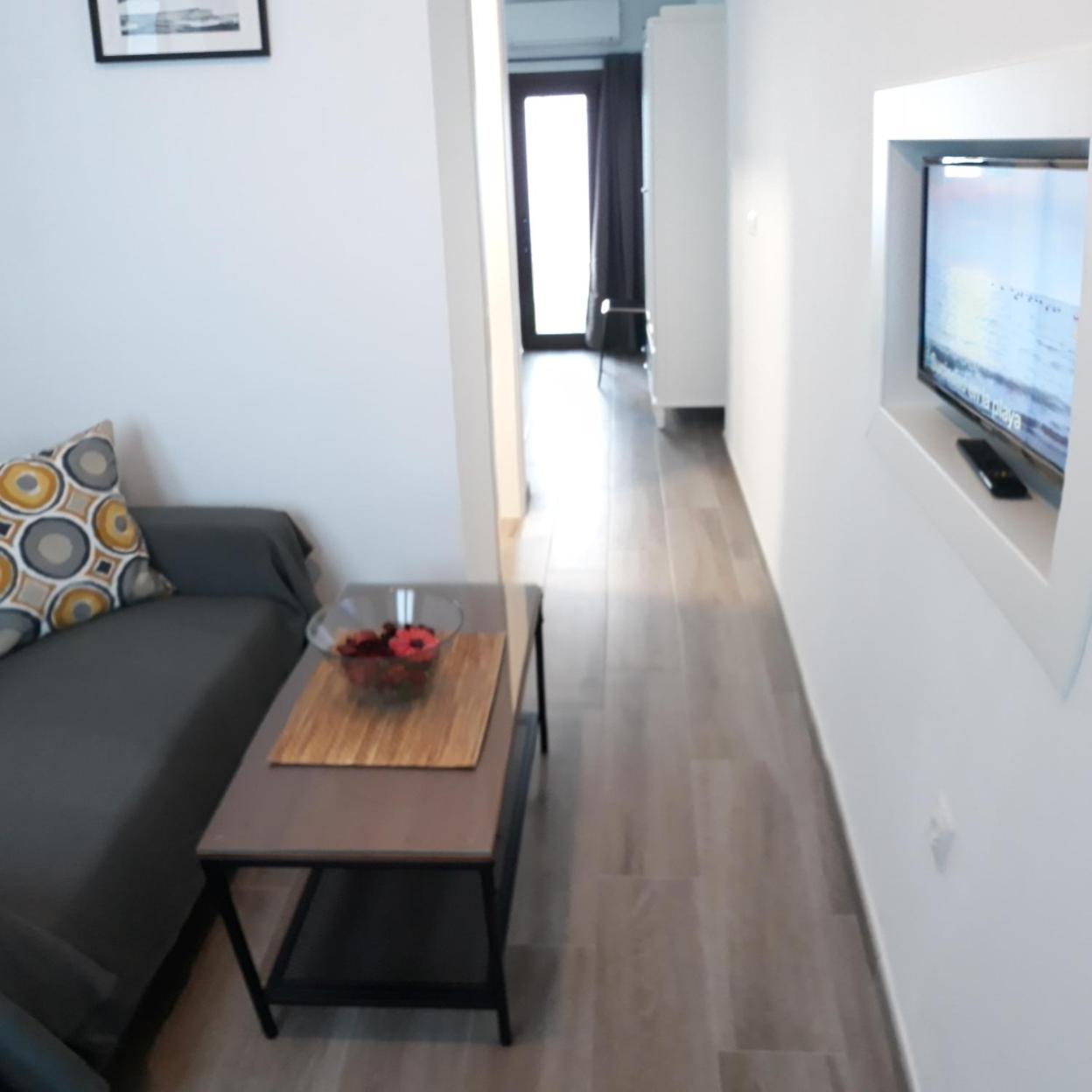 Two-Bedroom Apartment - Photo 11