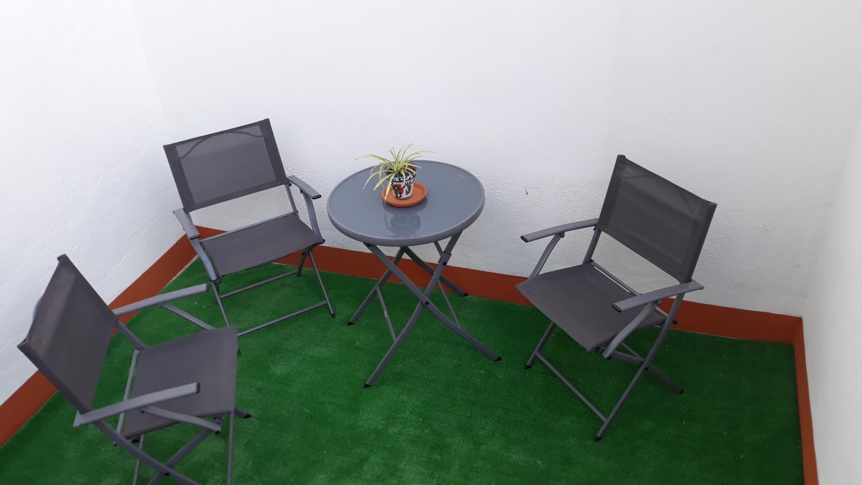 Two-Bedroom Apartment - Photo 13