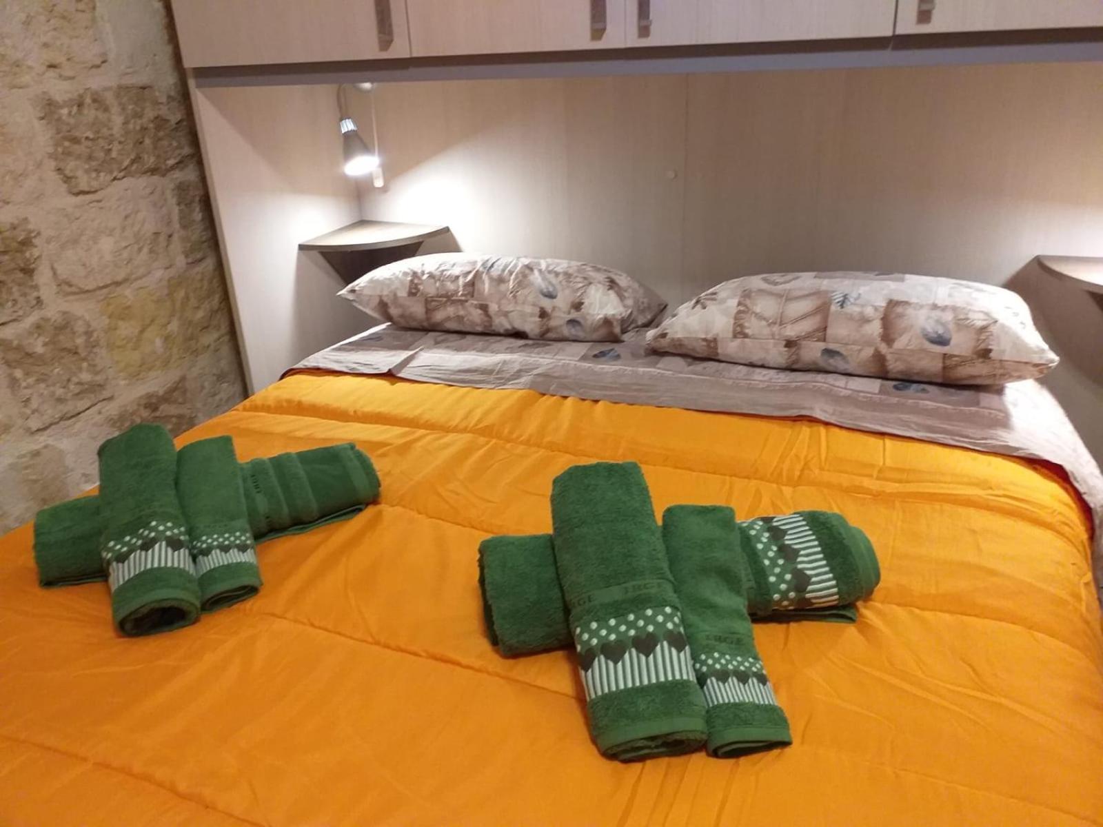 Quadruple Room - Photo 6