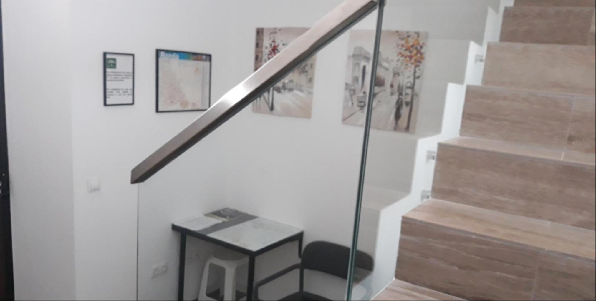 Two-Bedroom Apartment - Photo 12