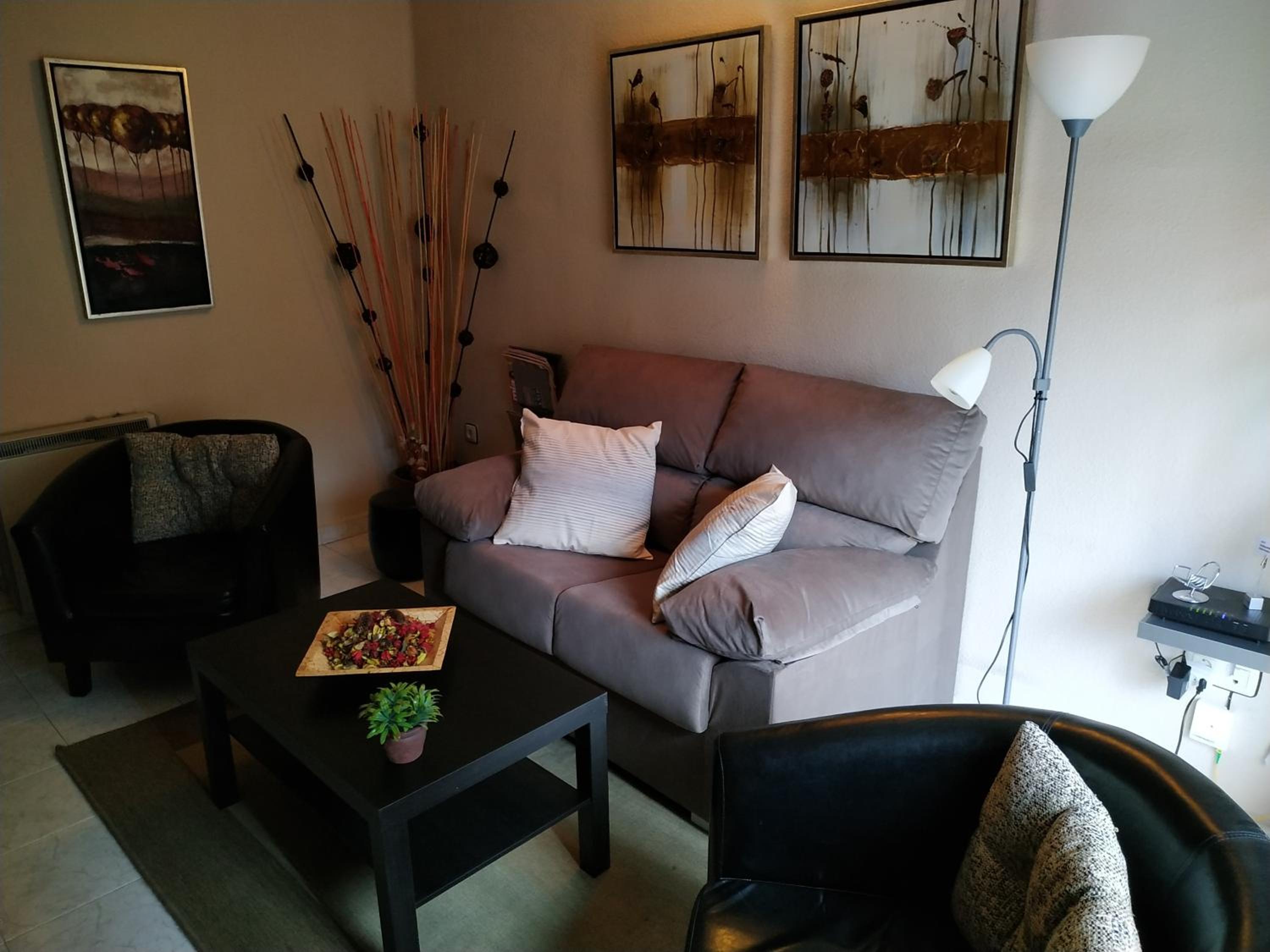 Apartamento