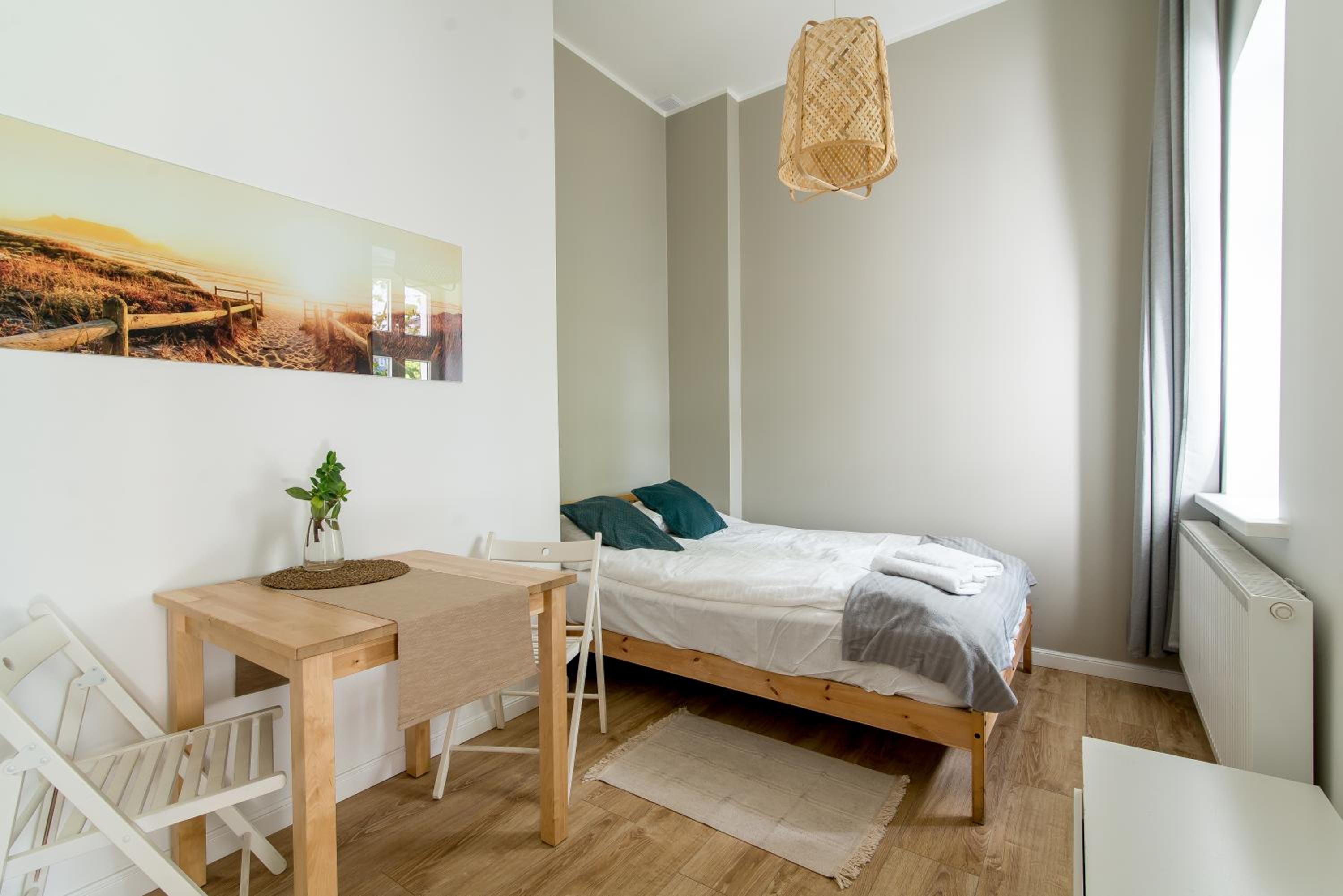 Double Room - Photo 1