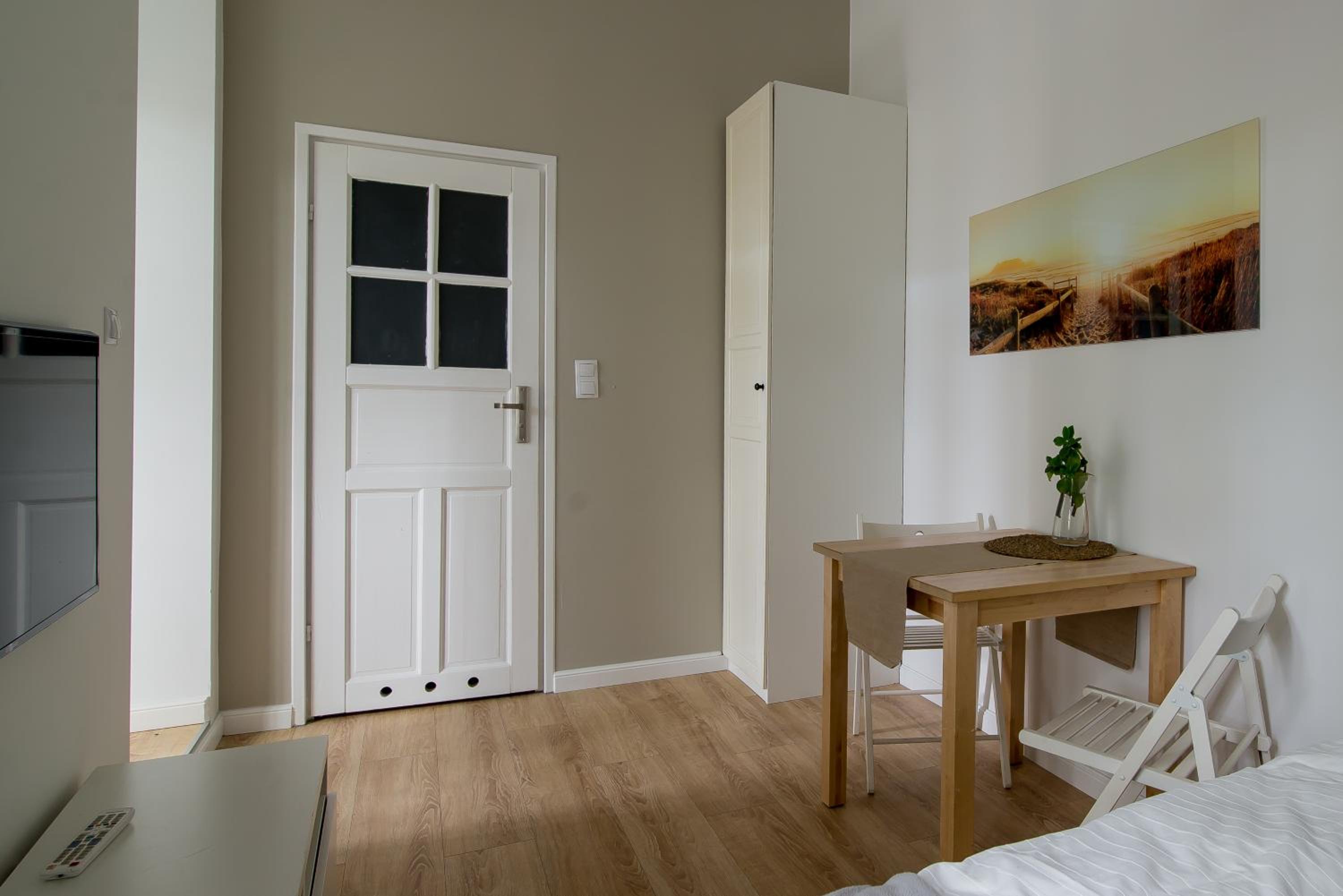Double Room - Photo 3