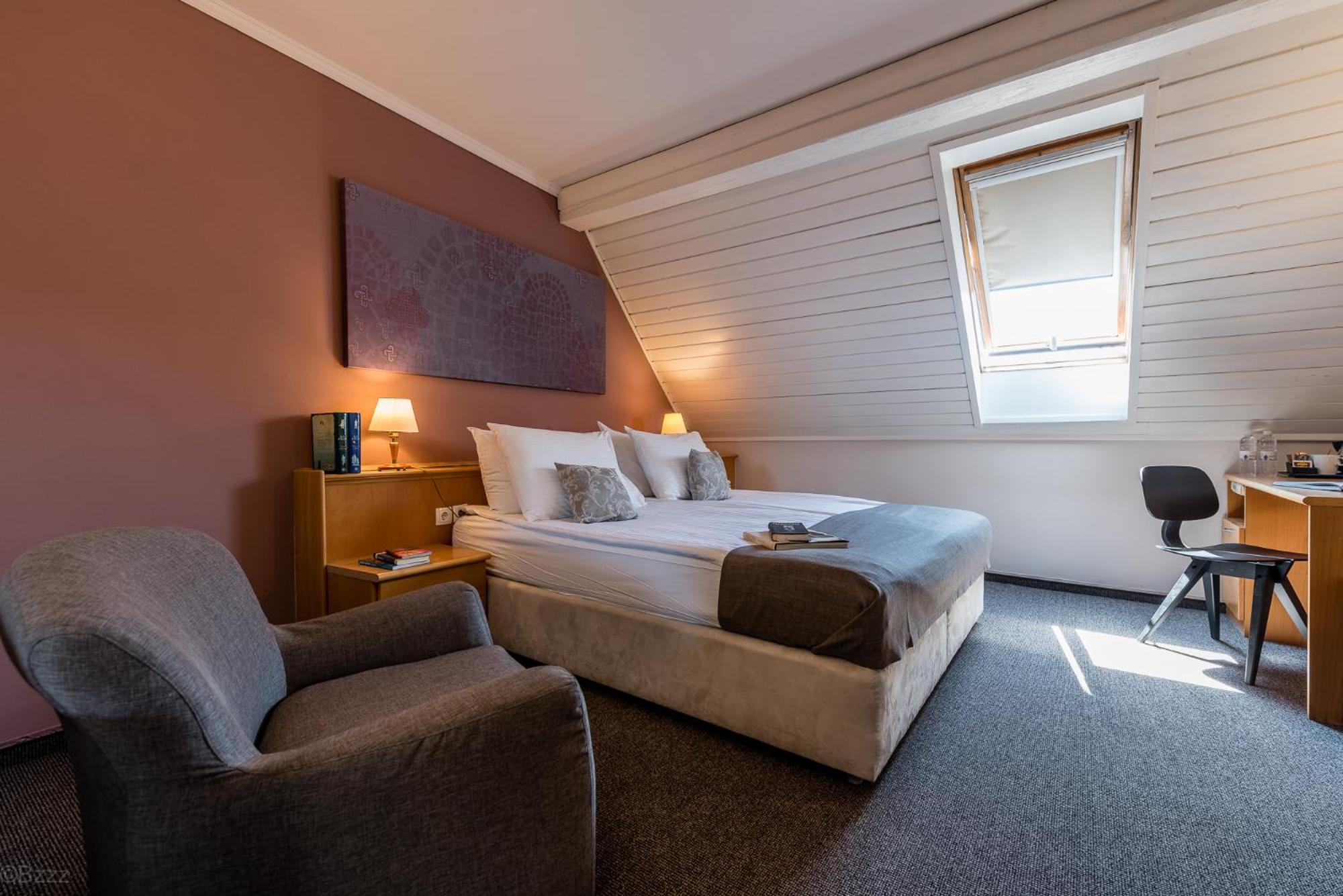 Standard Double Room - Loft - Photo 1