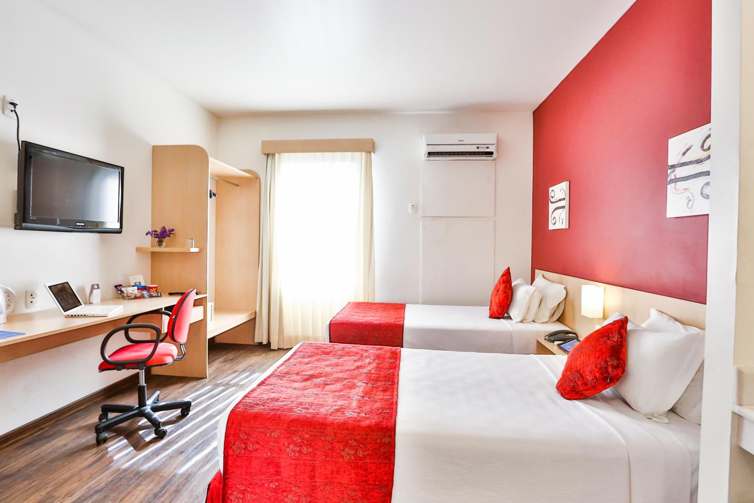 Deluxe Twin Room - Photo 4