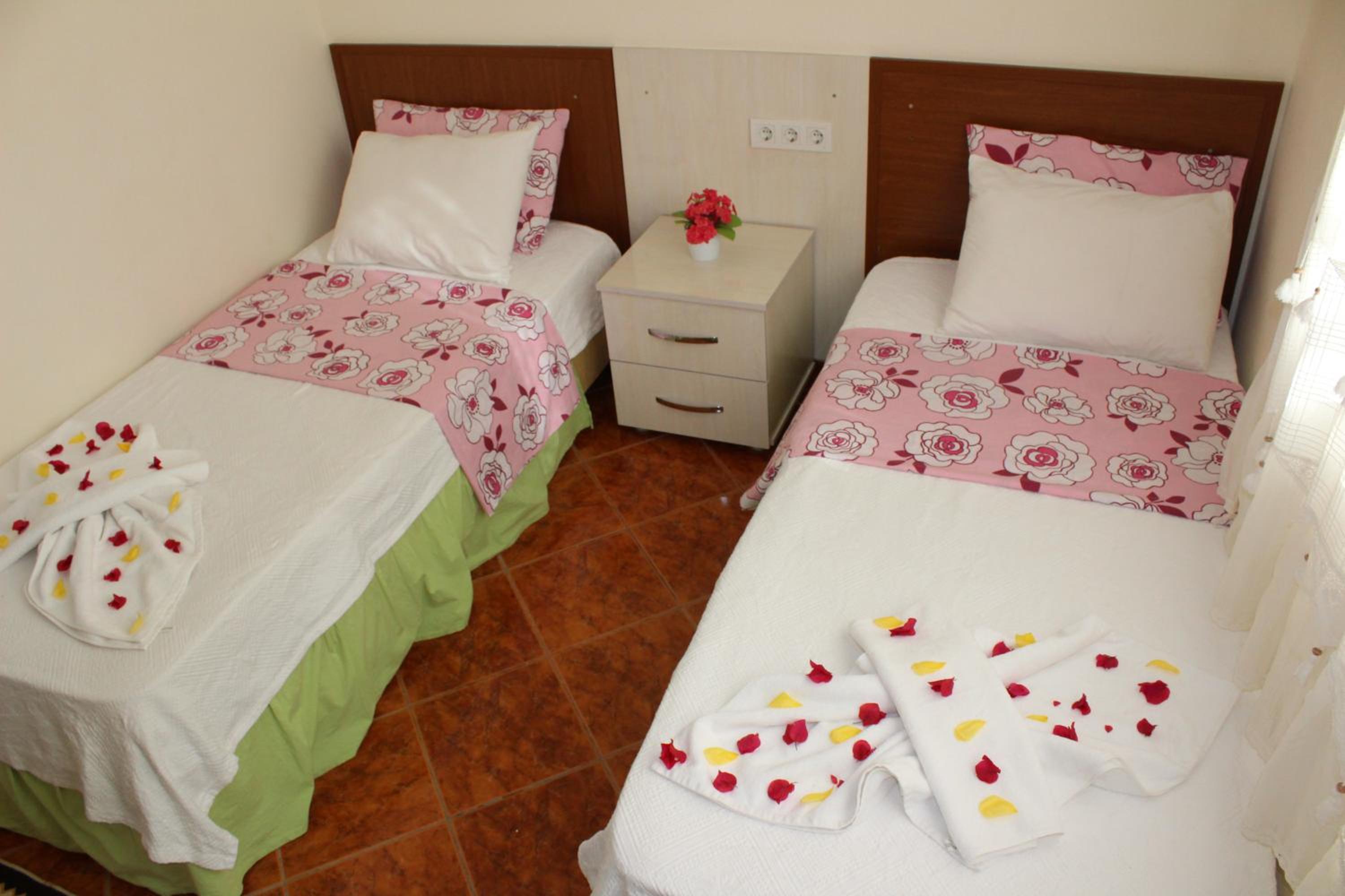 Double Or Twin Room With Bathroom photo 1