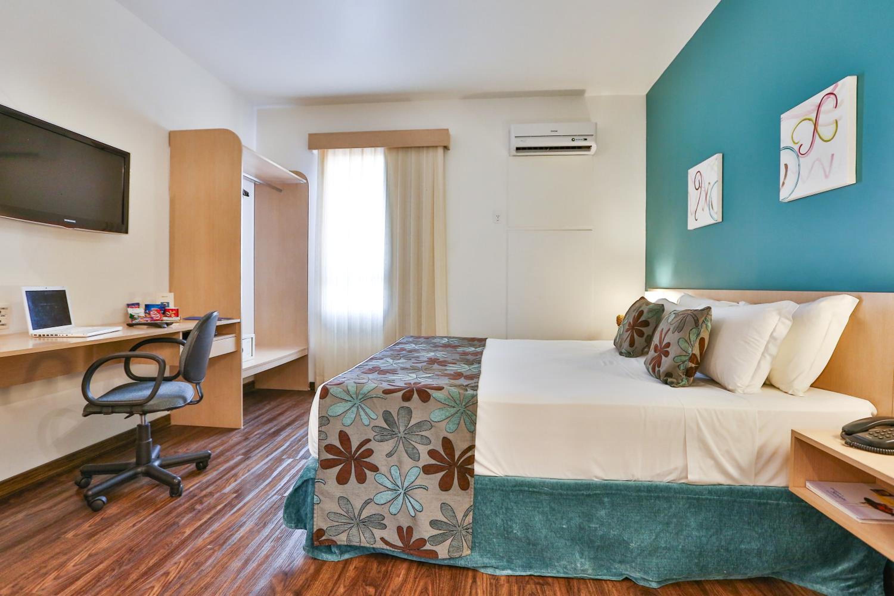Superior Double Room photo 2