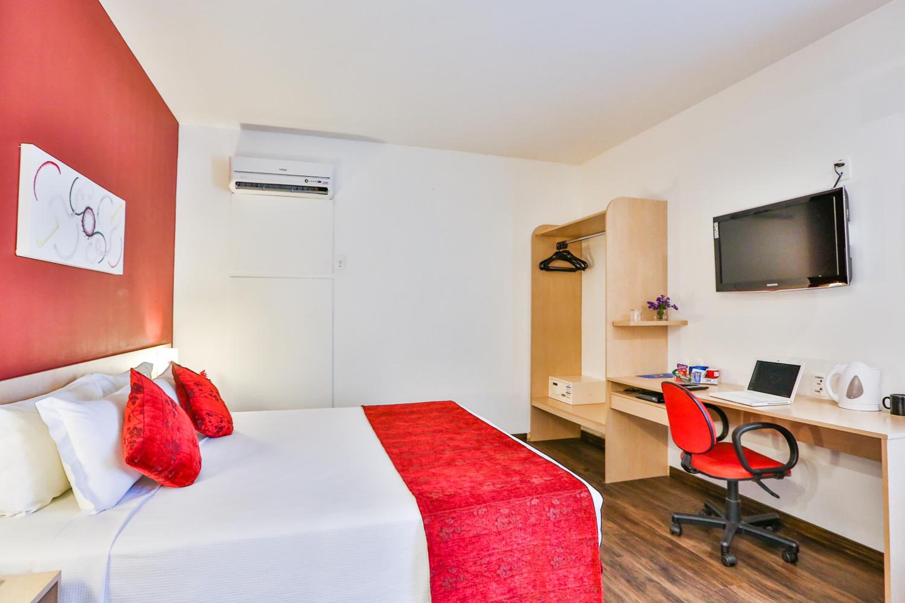 Deluxe Double Room - Photo 6
