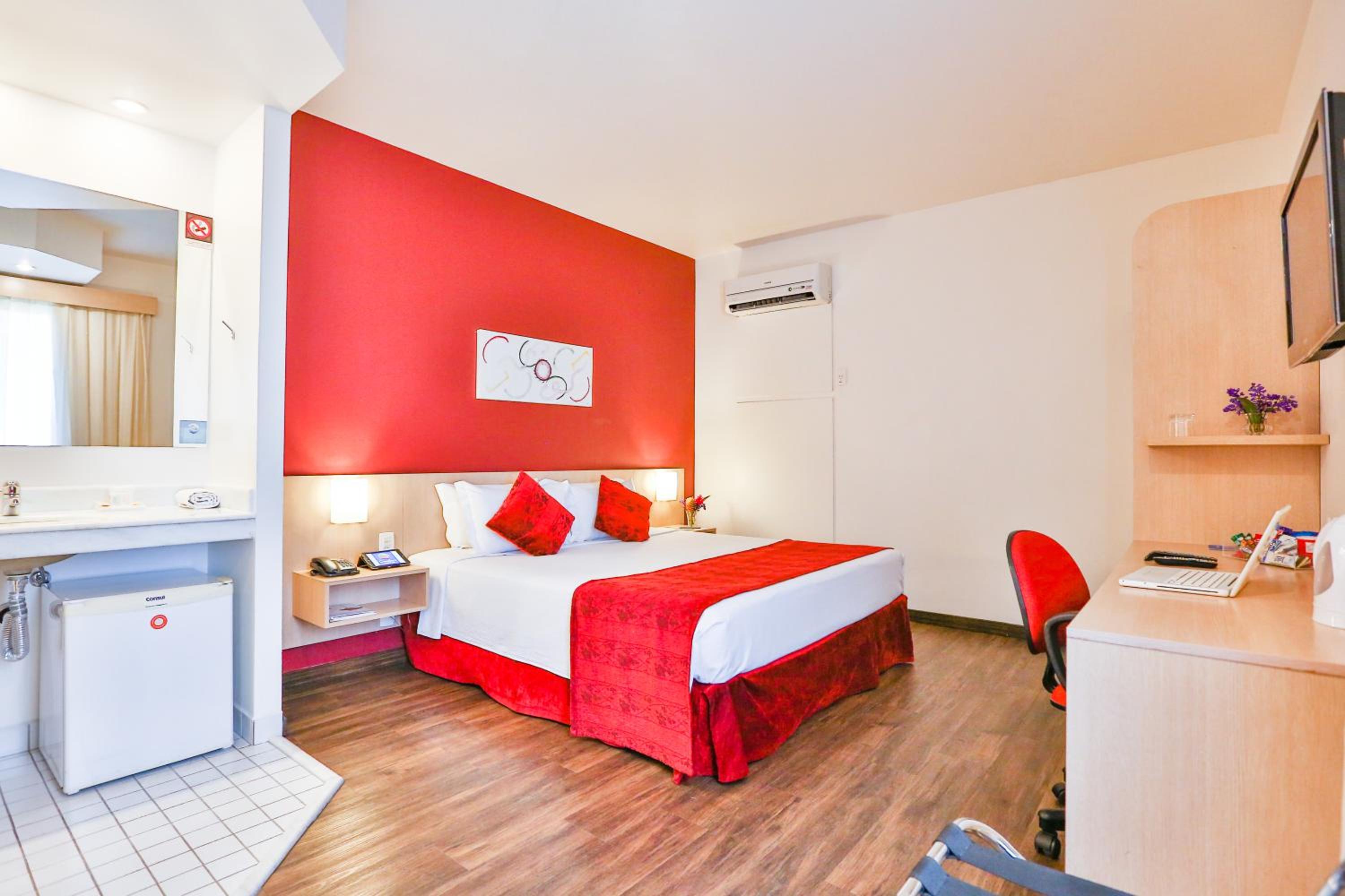 Deluxe Double Room - Photo 1
