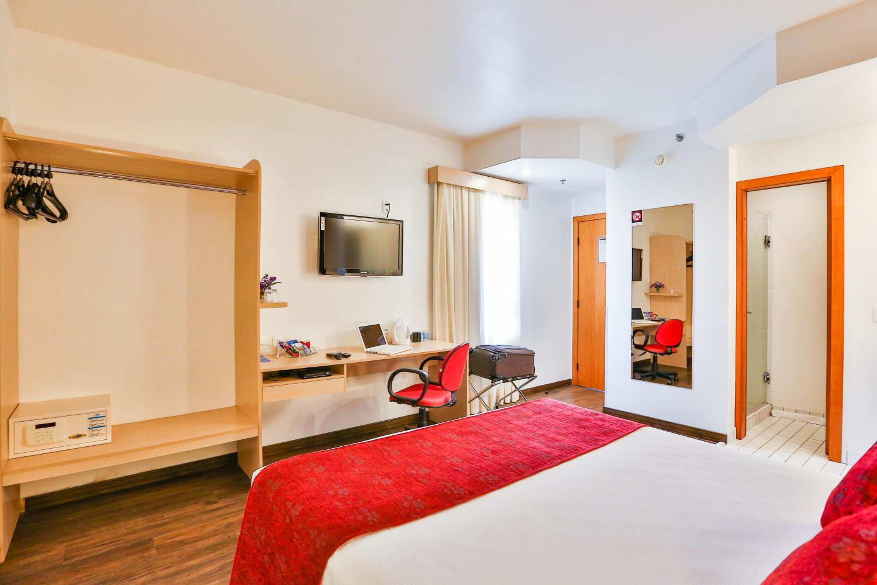 Deluxe Double Room - Photo 2