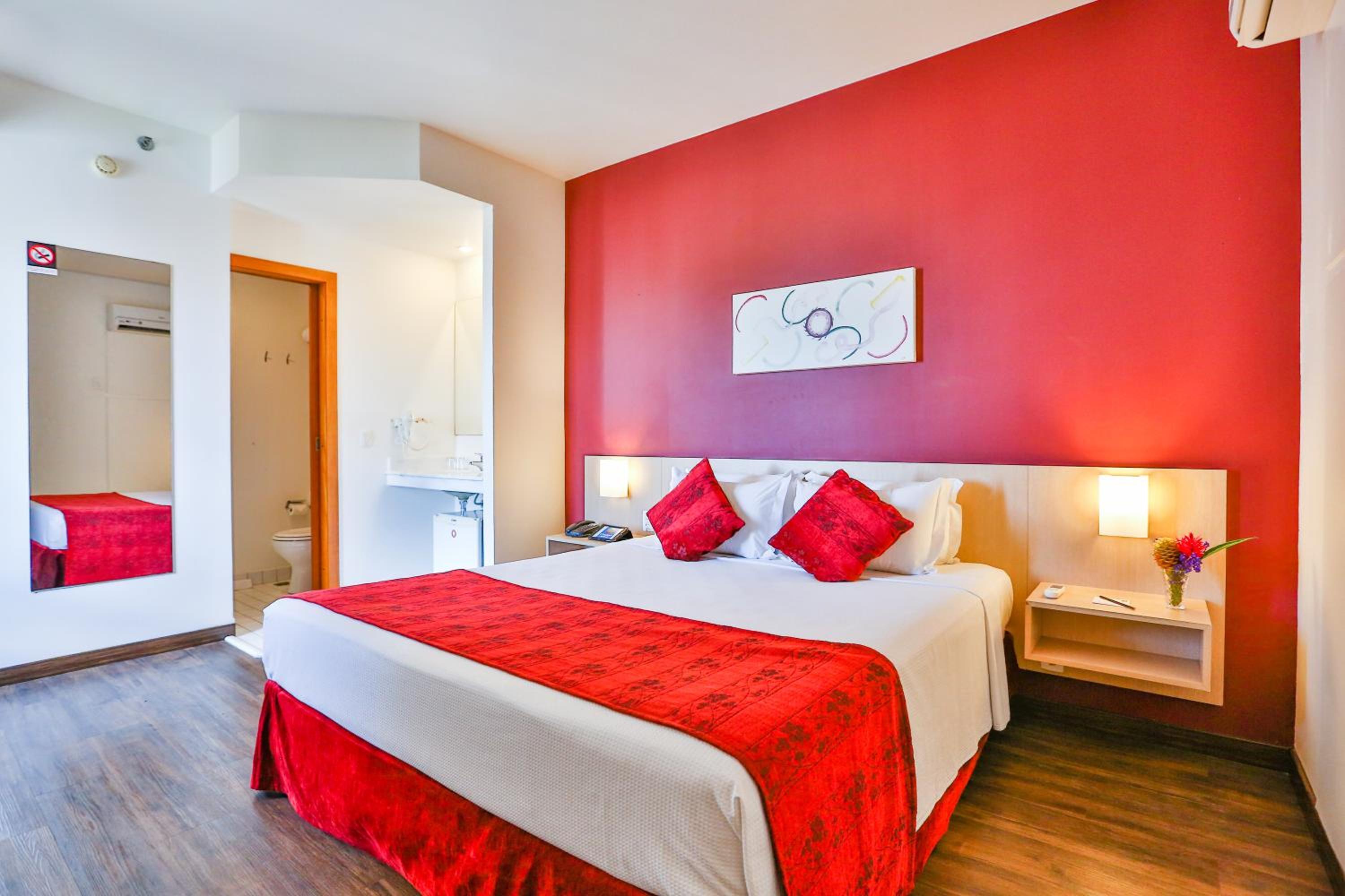 Deluxe Double Room - Photo 7