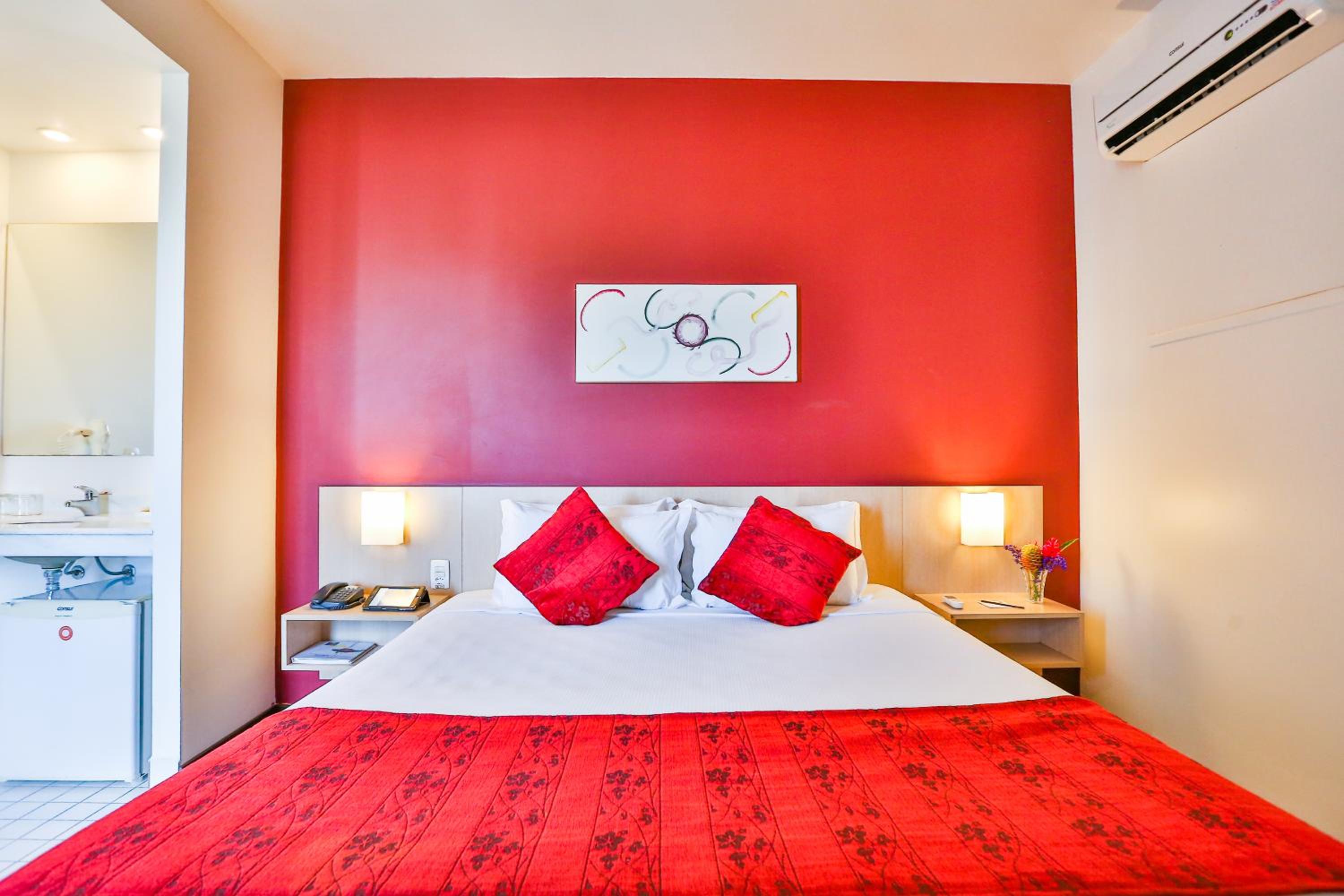 Deluxe Double Room - Photo 3