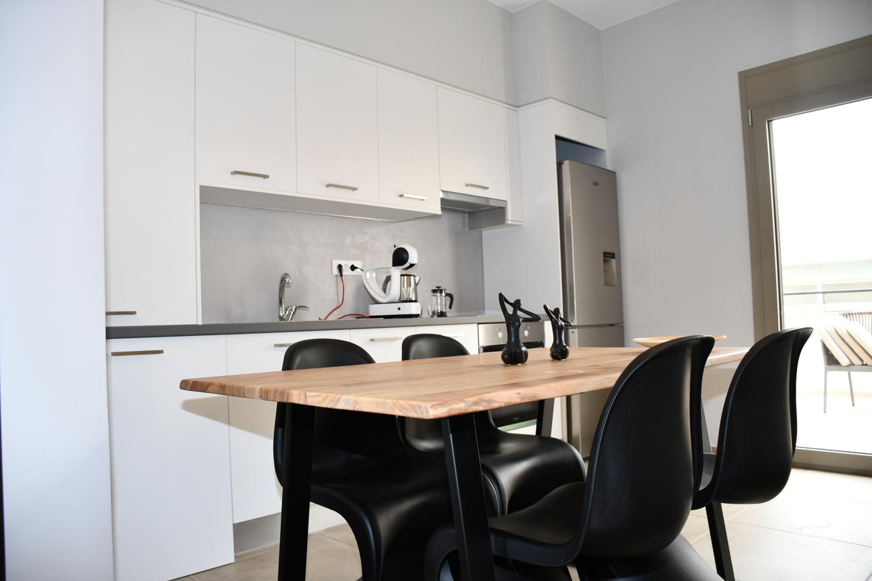 Deluxe Apartment - Photo 12