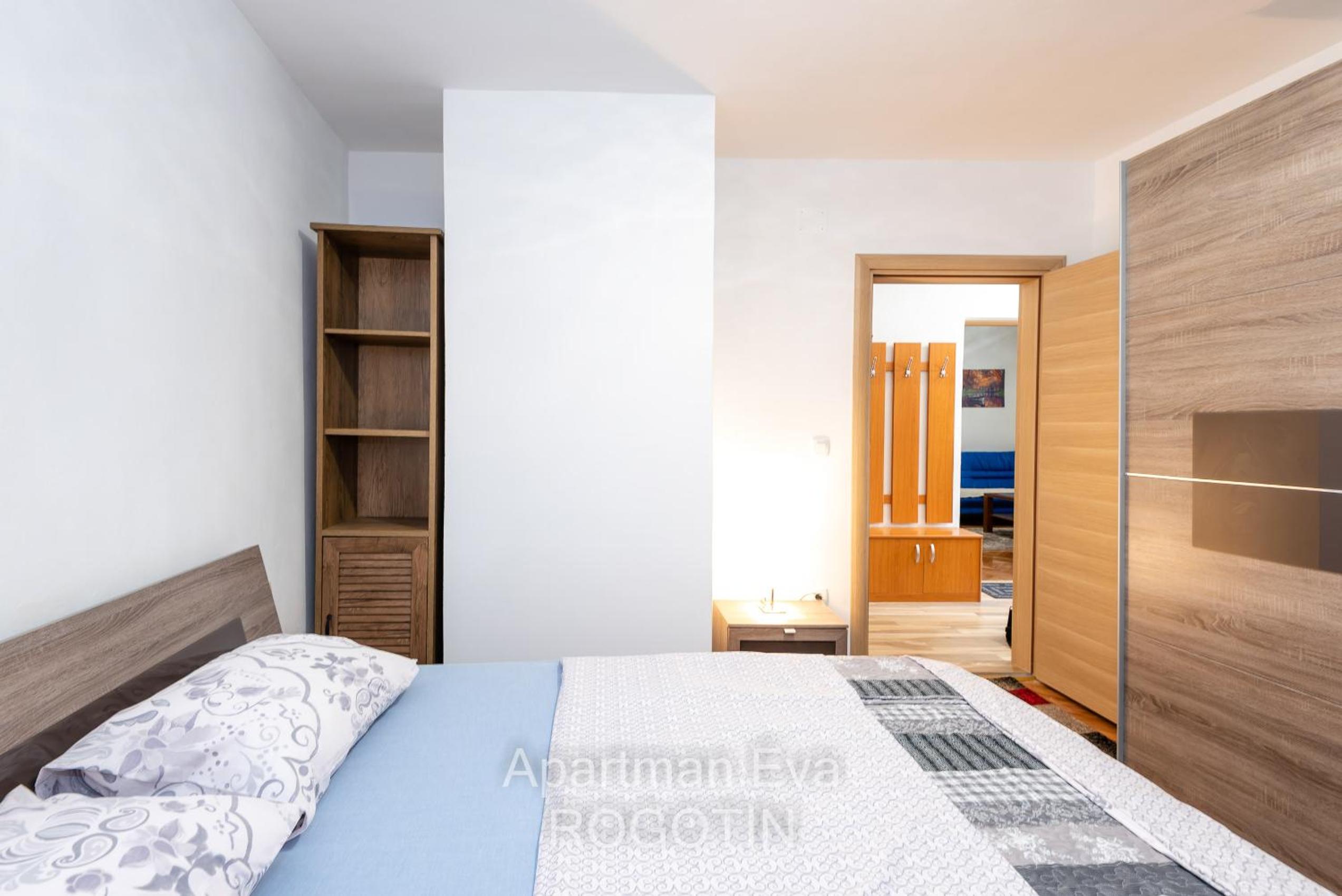 Two-Bedroom Apartment - Photo 8
