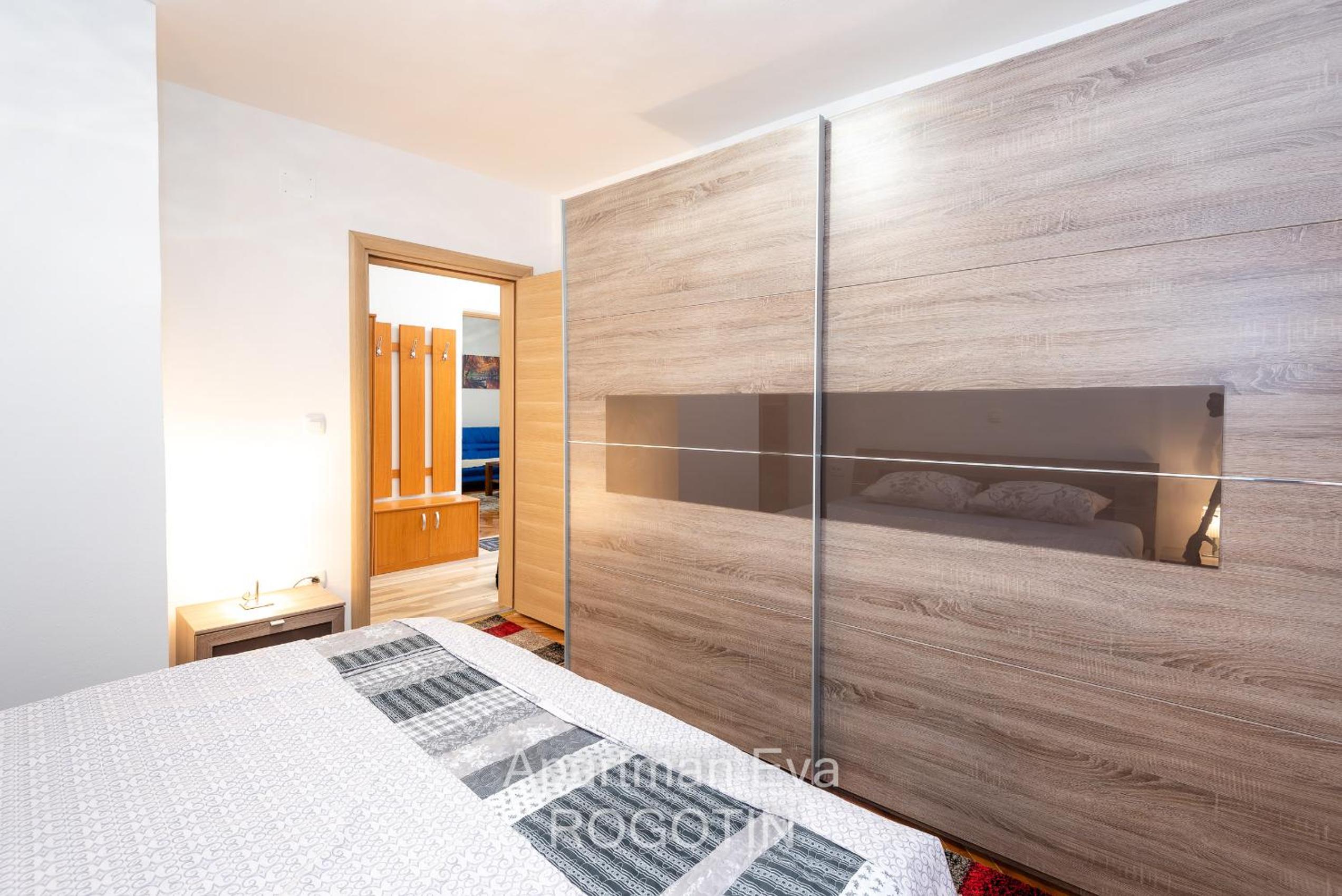 Two-Bedroom Apartment - Photo 6