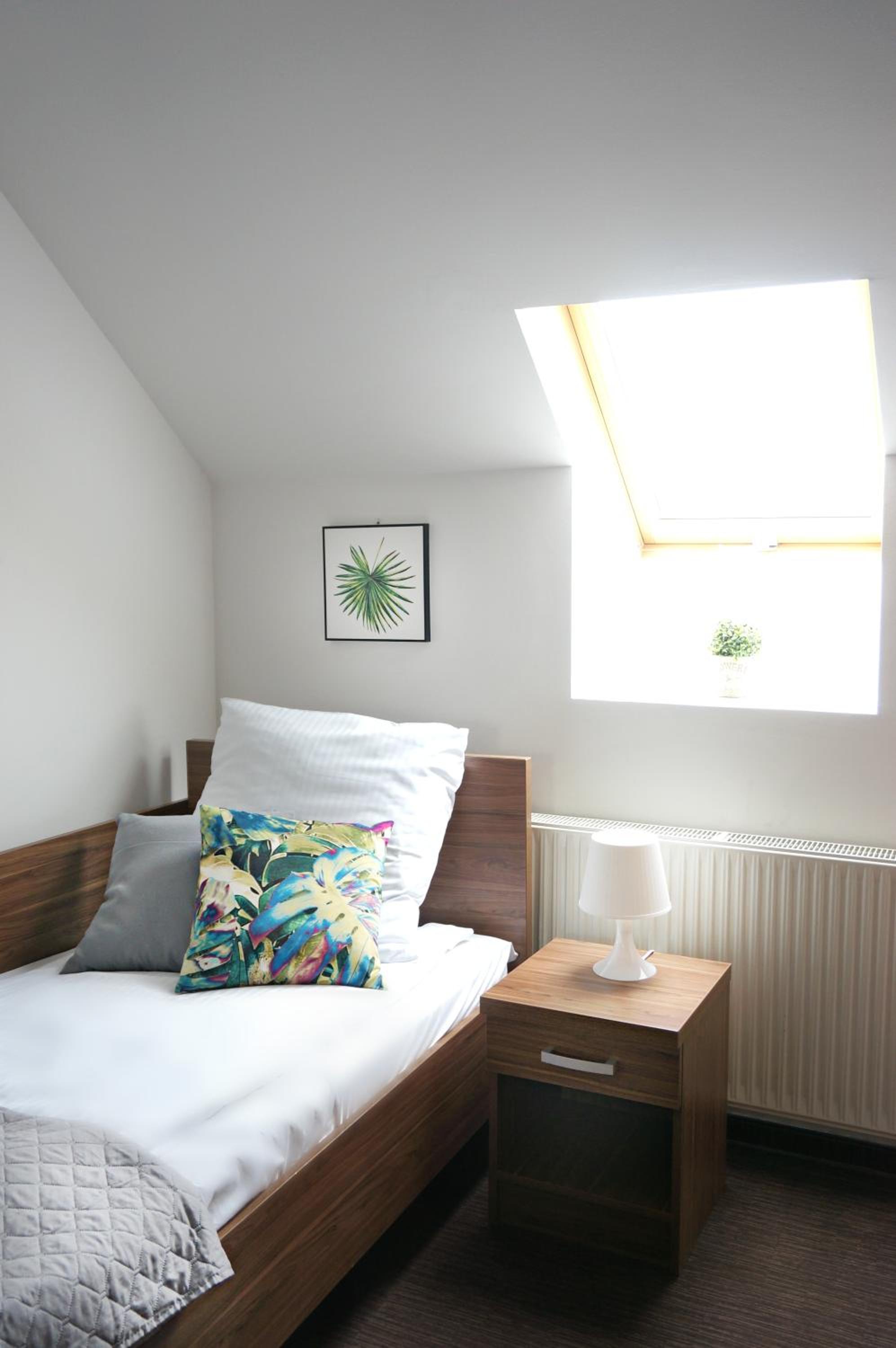 Single Room photo 3