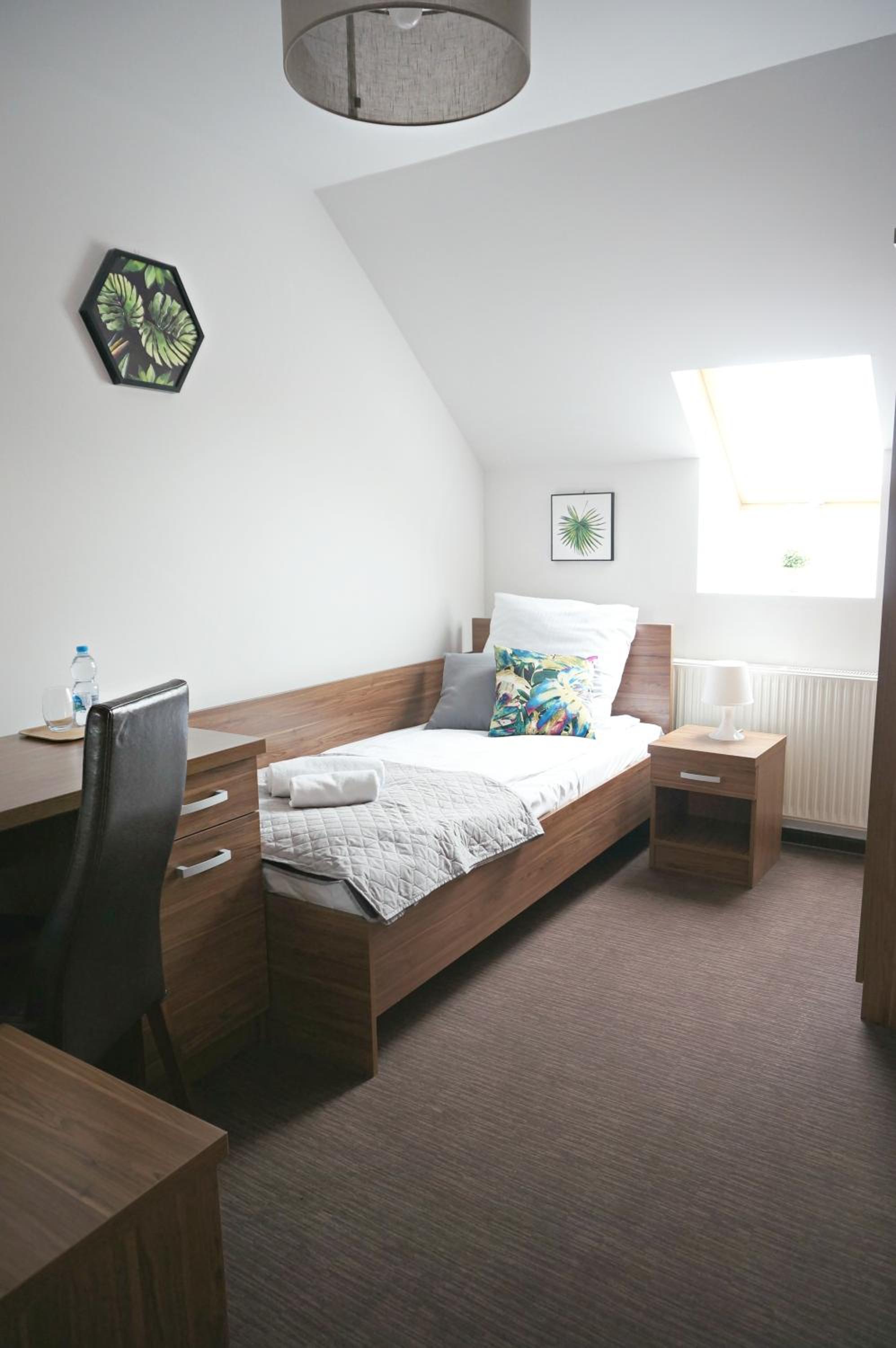 Single Room photo 2