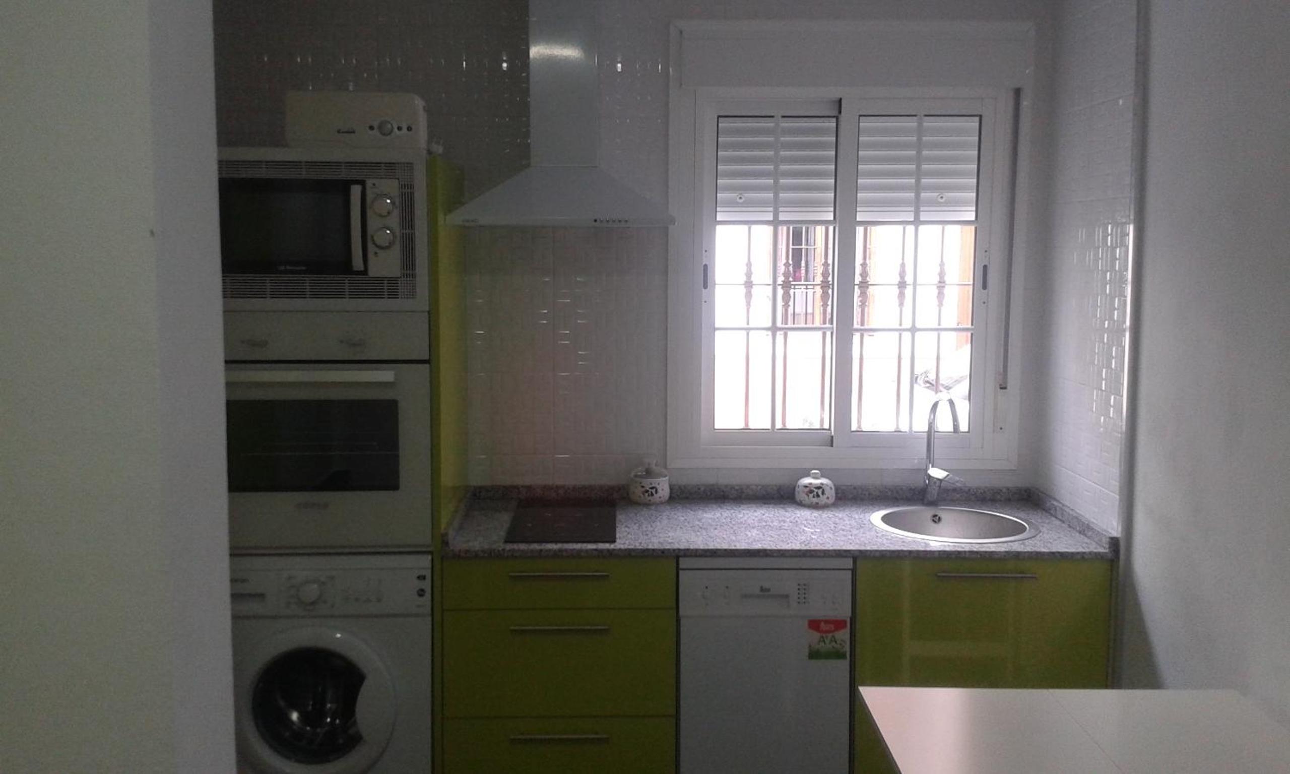 Standard Apartment - Photo 4