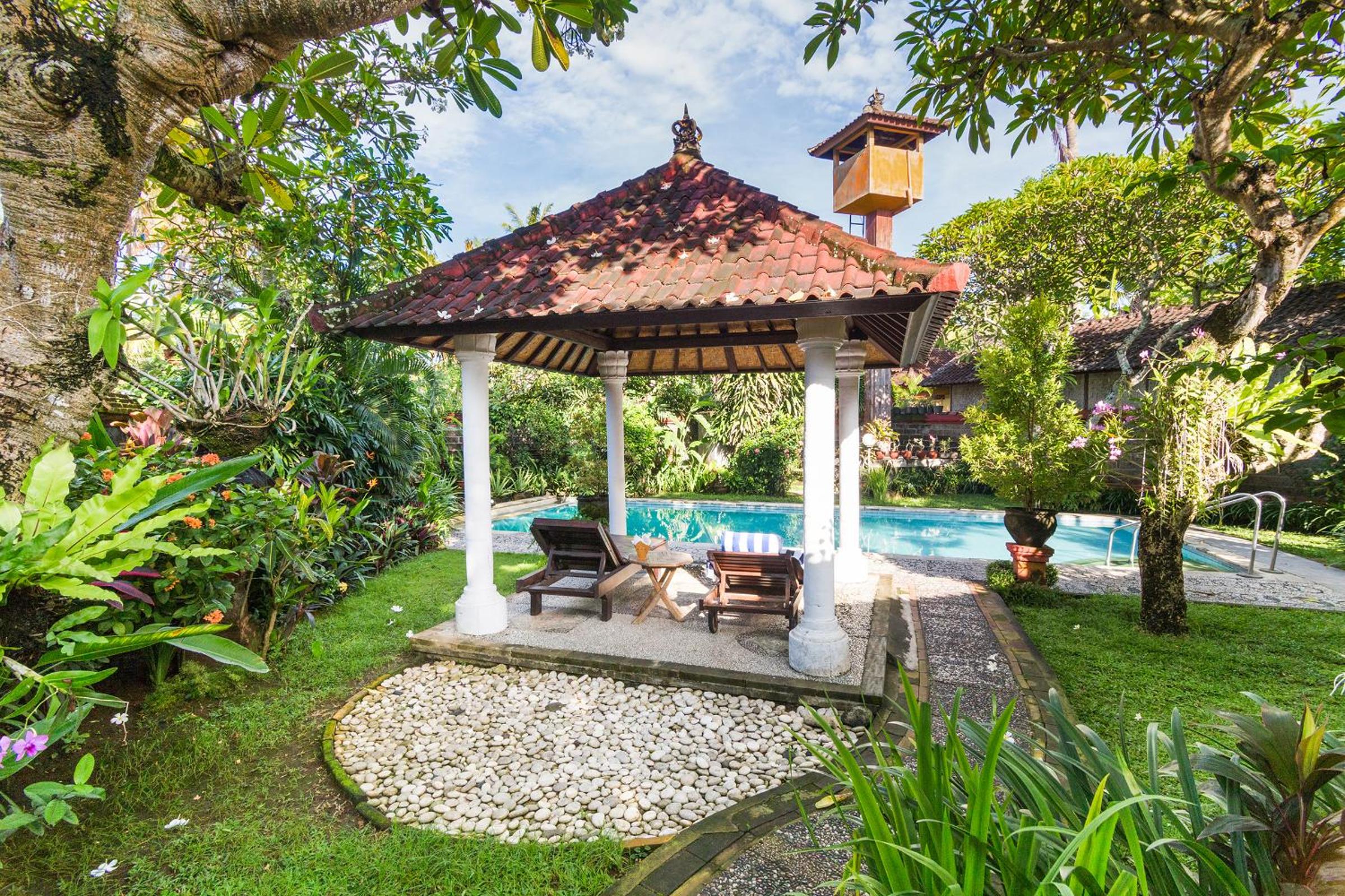Two-Bedroom Villa photo 3