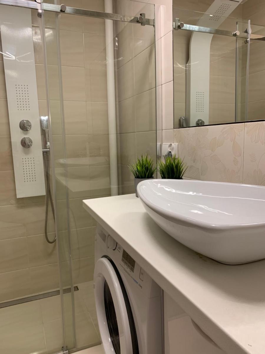 Two-Bedroom Apartment - Photo 13