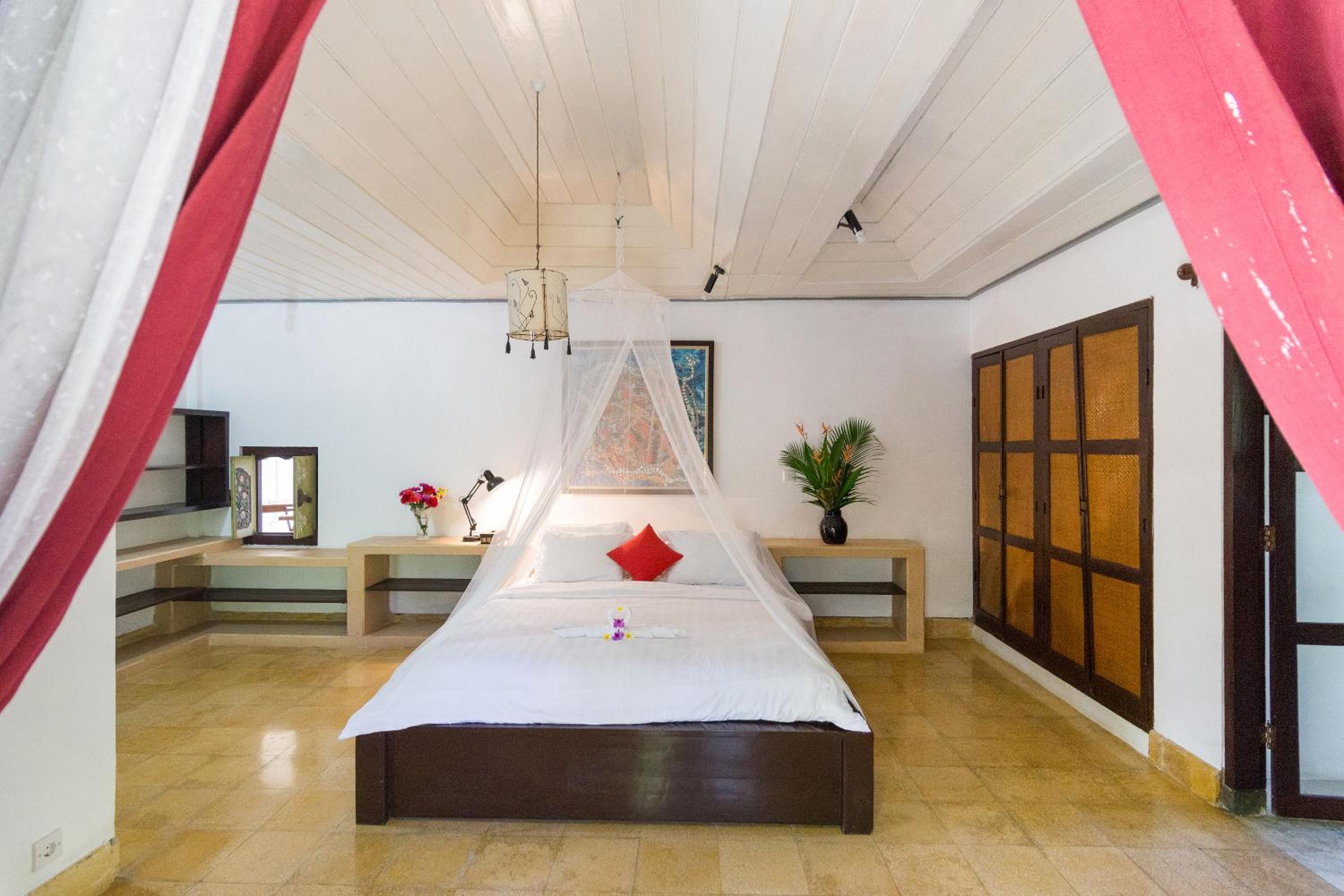 Two-Bedroom Villa photo 1