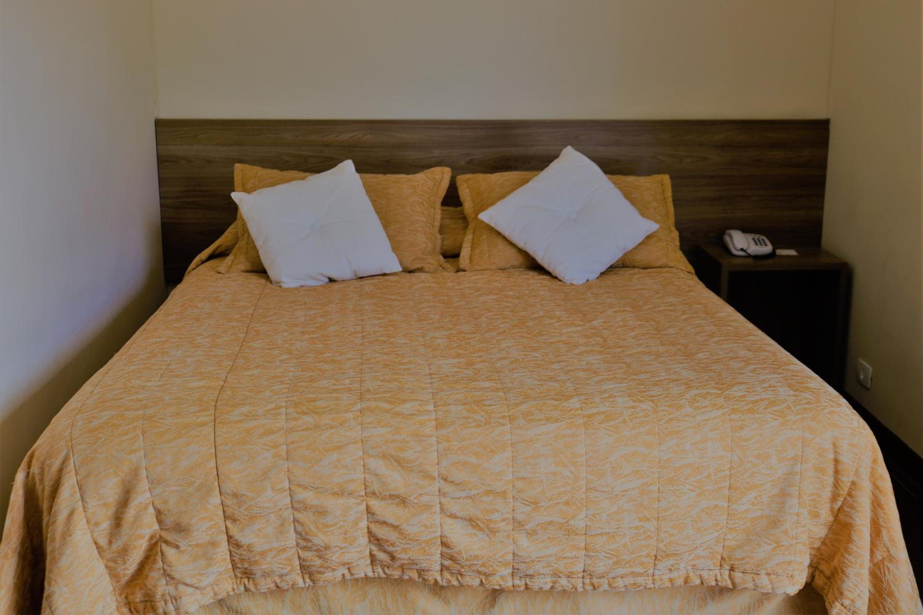 Double or Twin Room - Photo 2