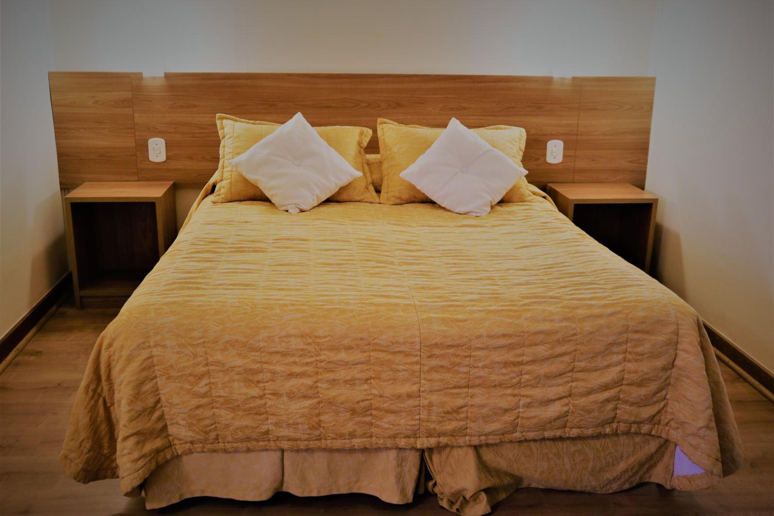 Double or Twin Room - Photo 1