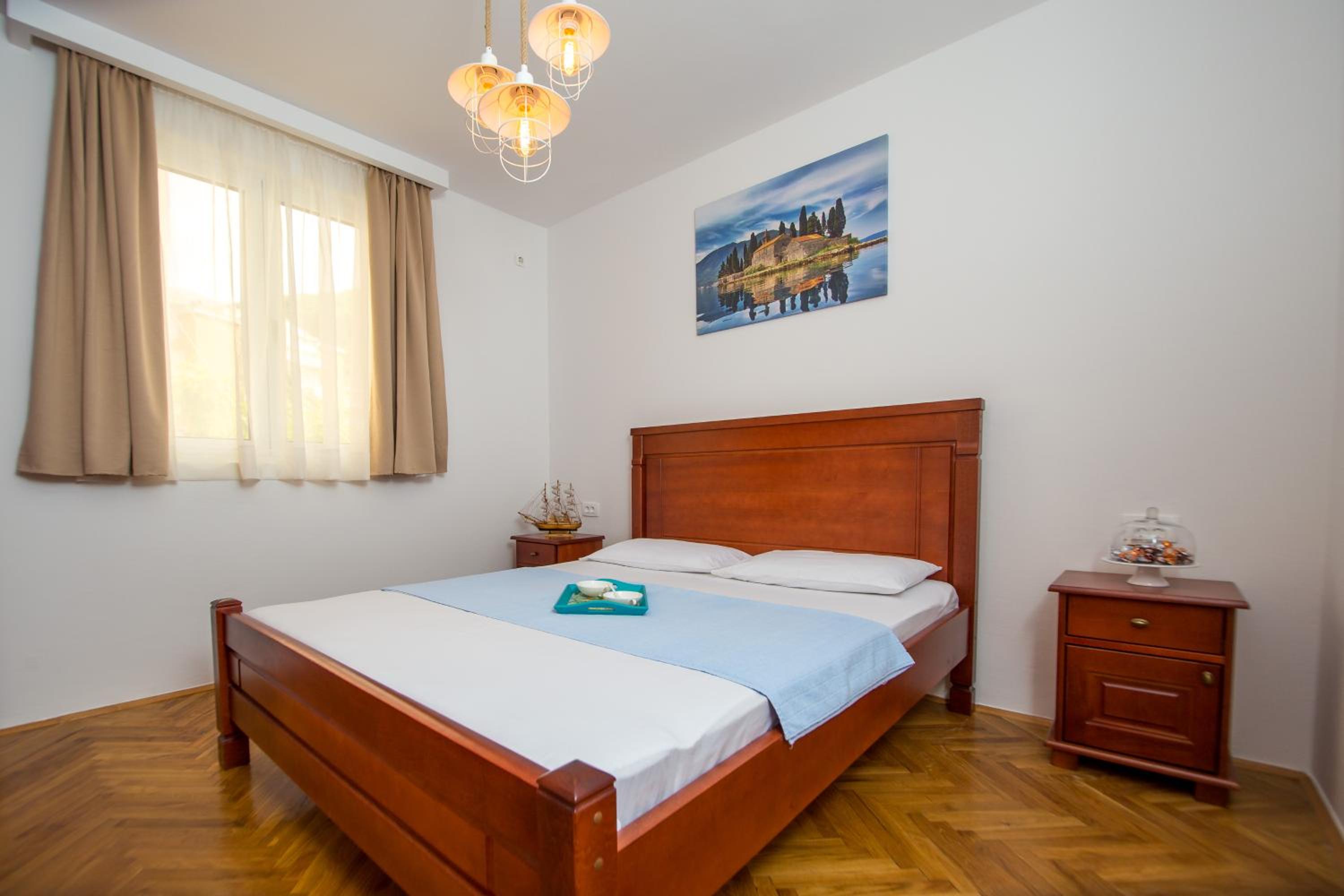 Triple Room with Balcony