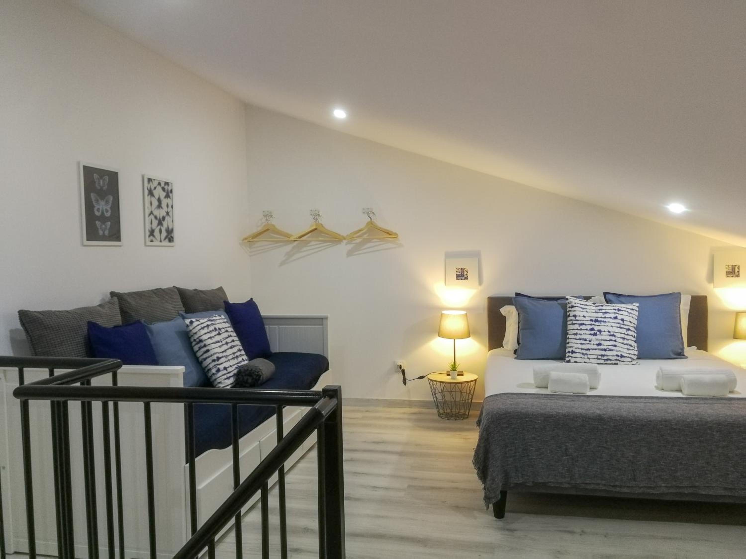 Apartment - Photo 19