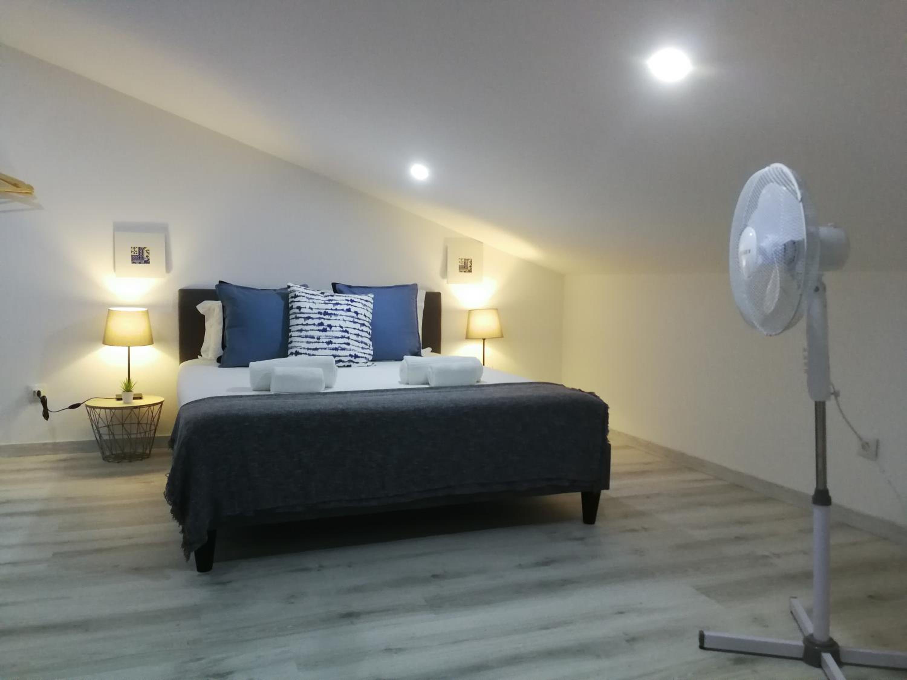 Apartment - Photo 18