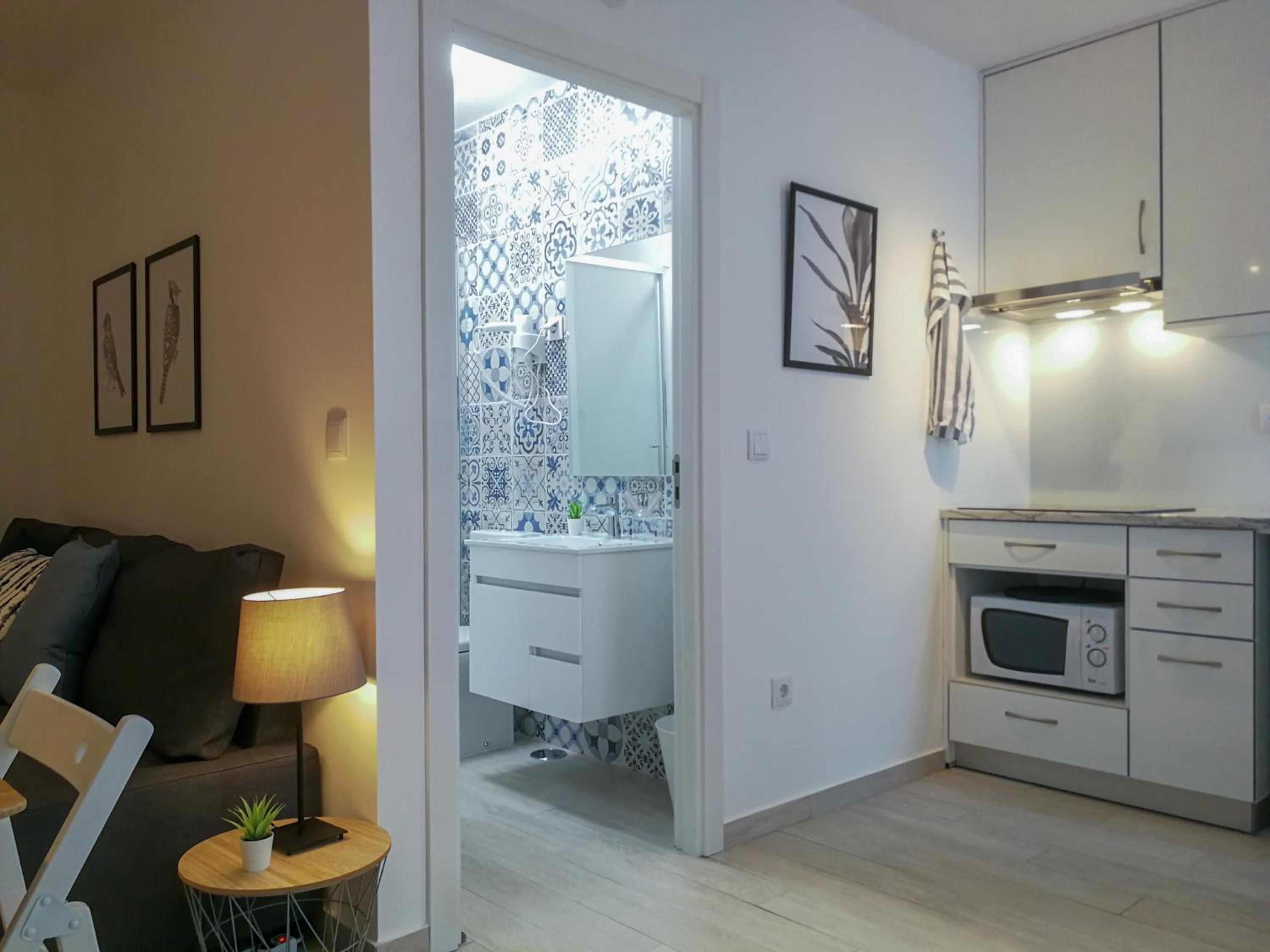 Apartment - Photo 11