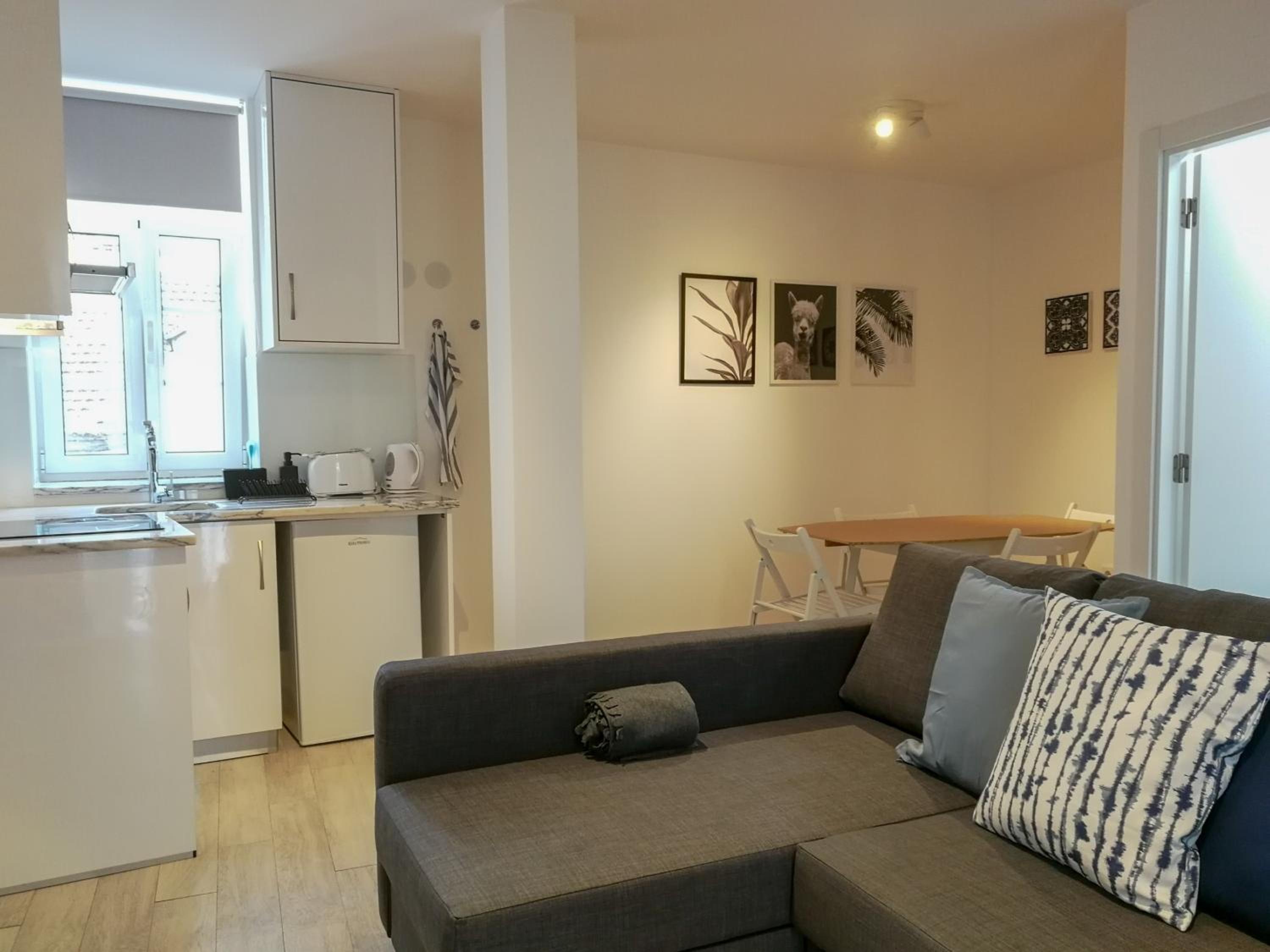 Apartment - Photo 1