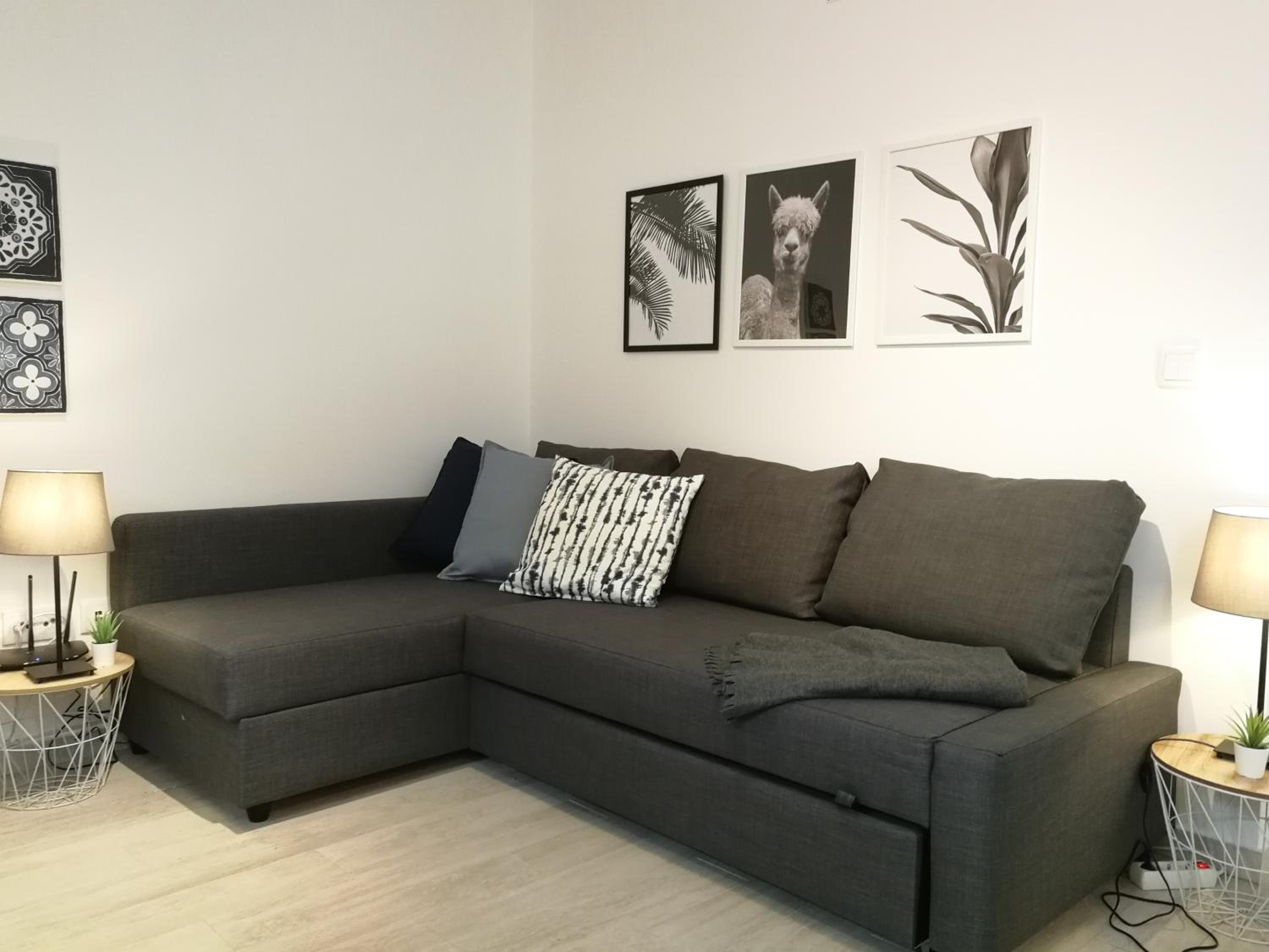 Apartment - Photo 6