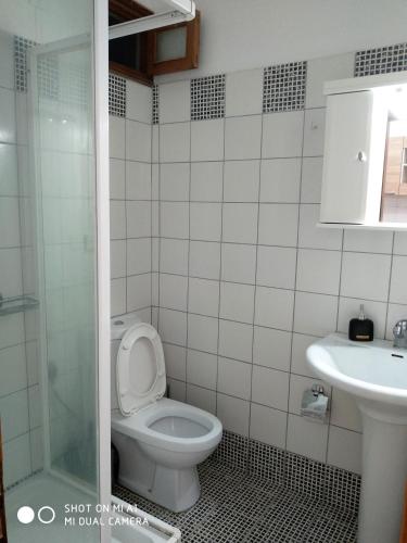 Studio Apartment photo 1