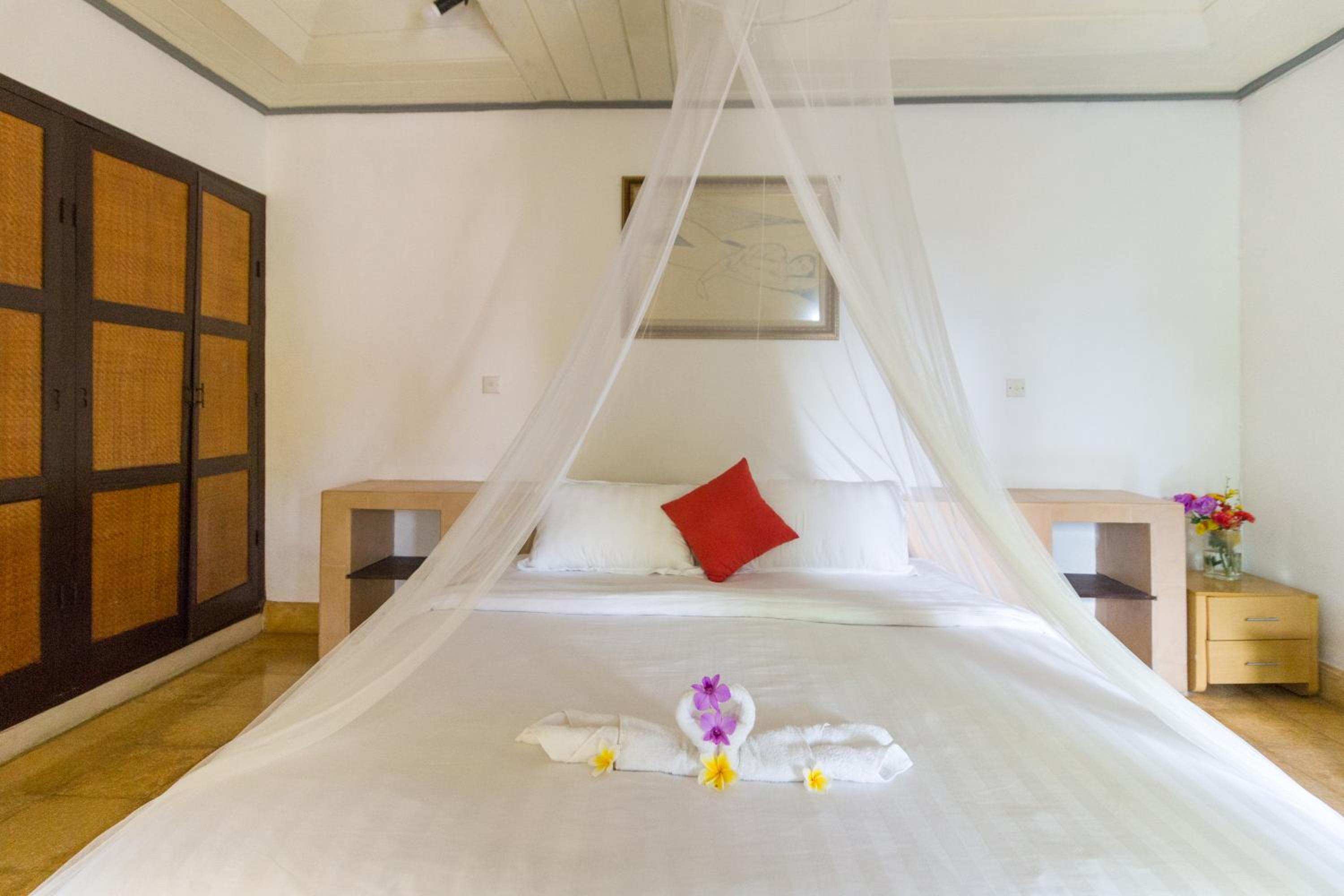 One-Bedroom Villa
