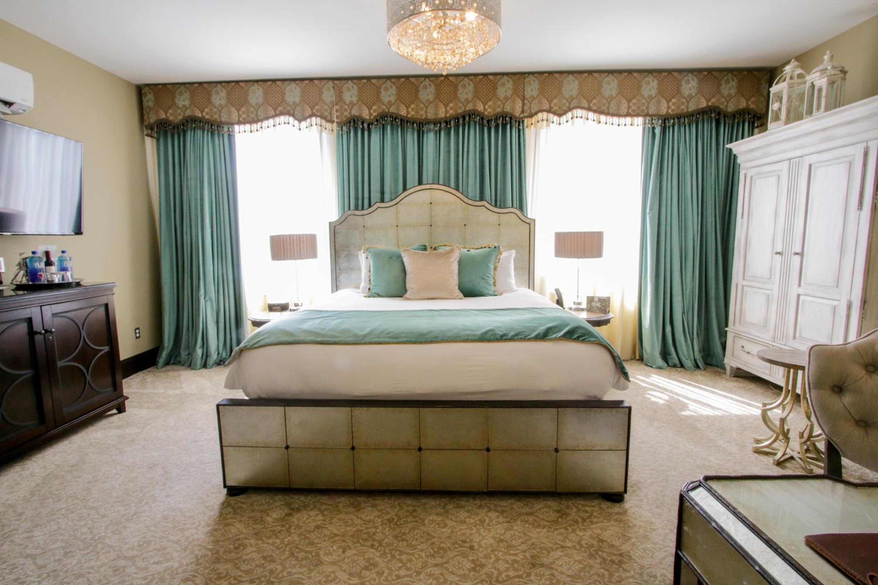 Estate Suite photo 2