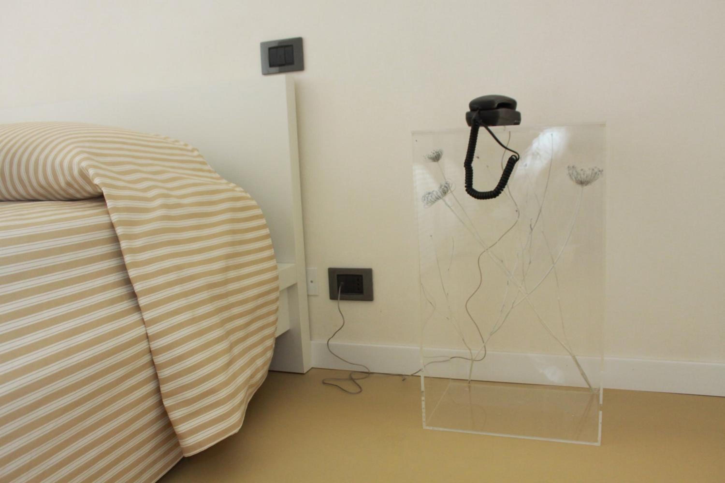 Double or Twin Room - Photo 16