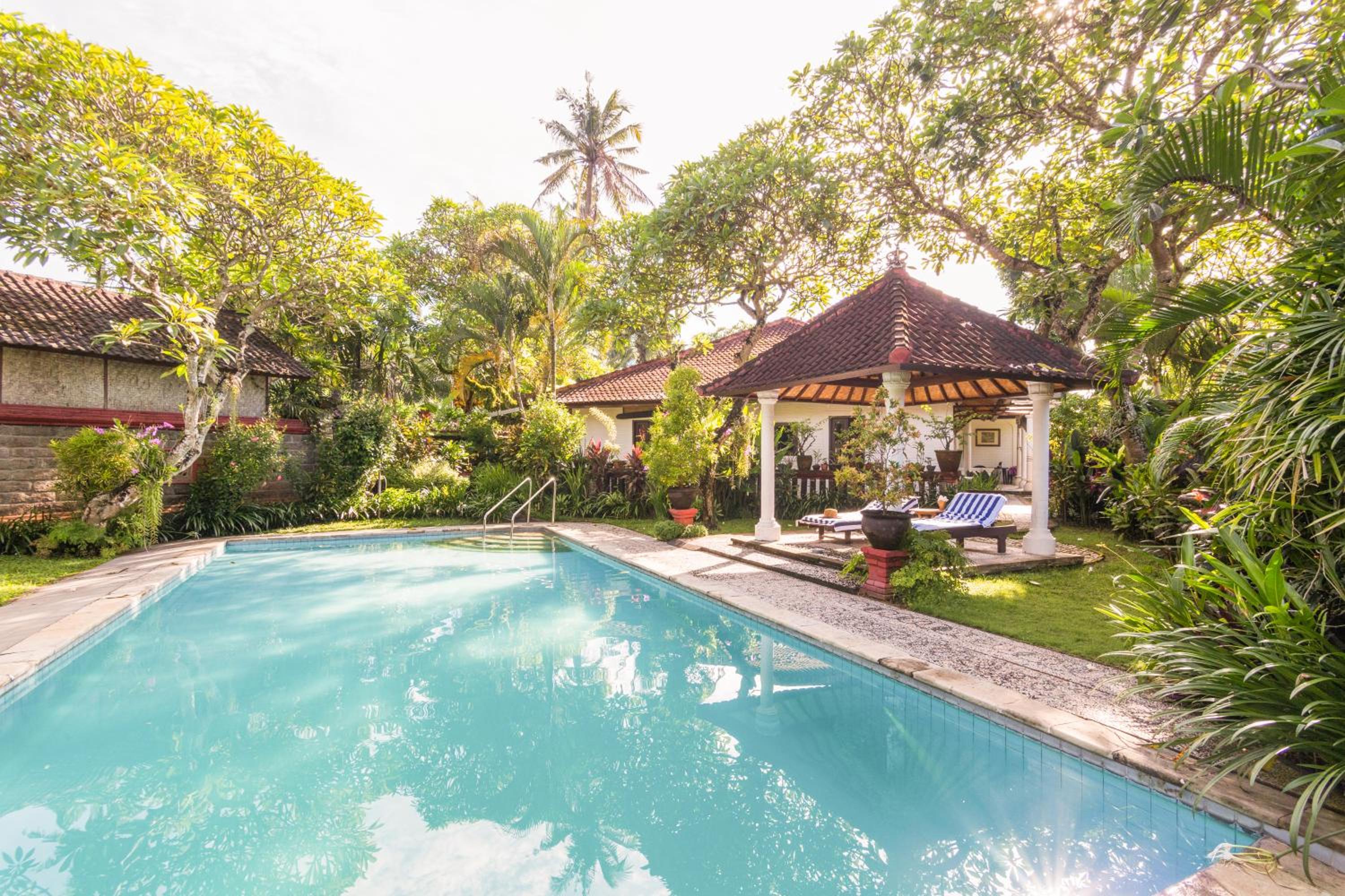 One-Bedroom Villa photo 2
