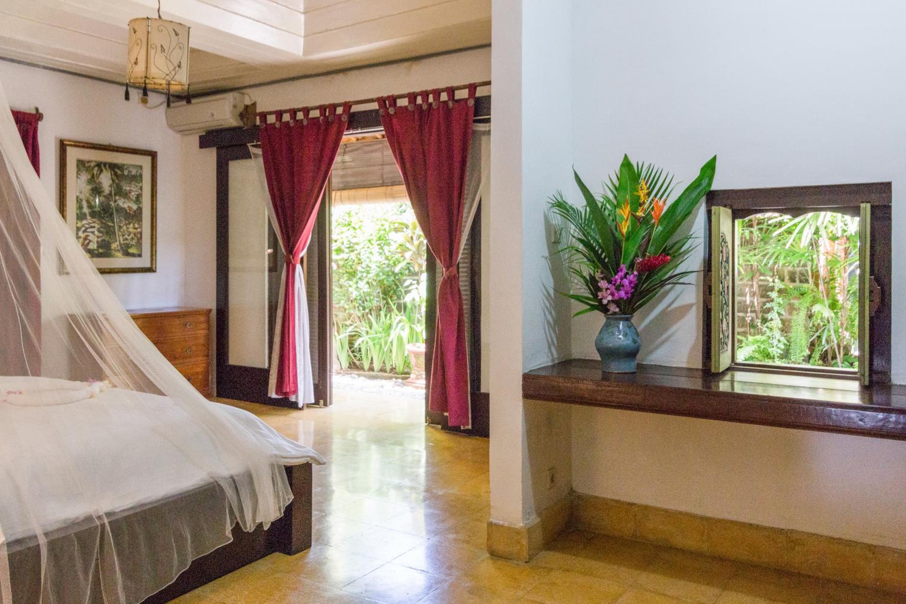 One-Bedroom Villa photo 3
