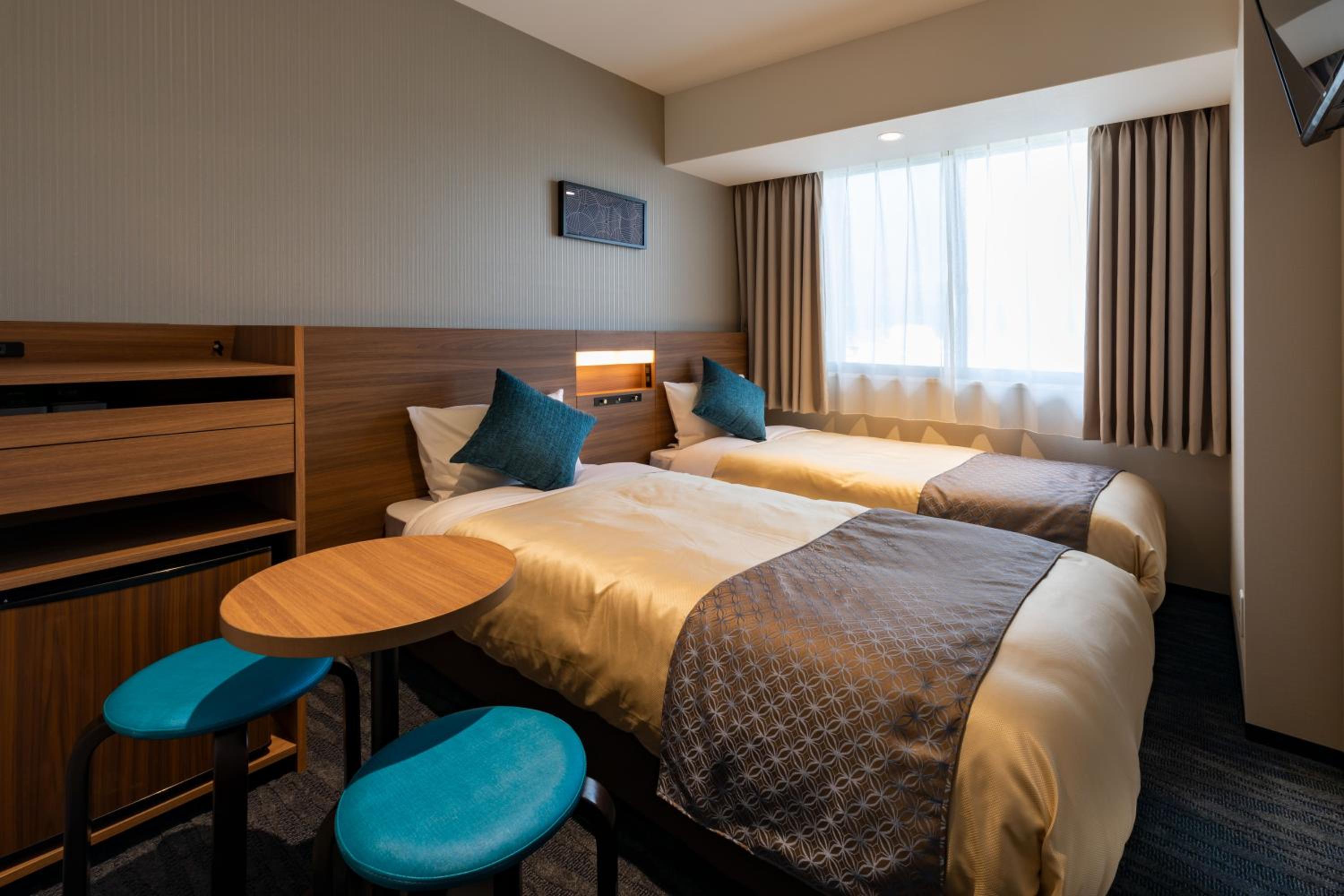Standard Twin Room - Photo 1