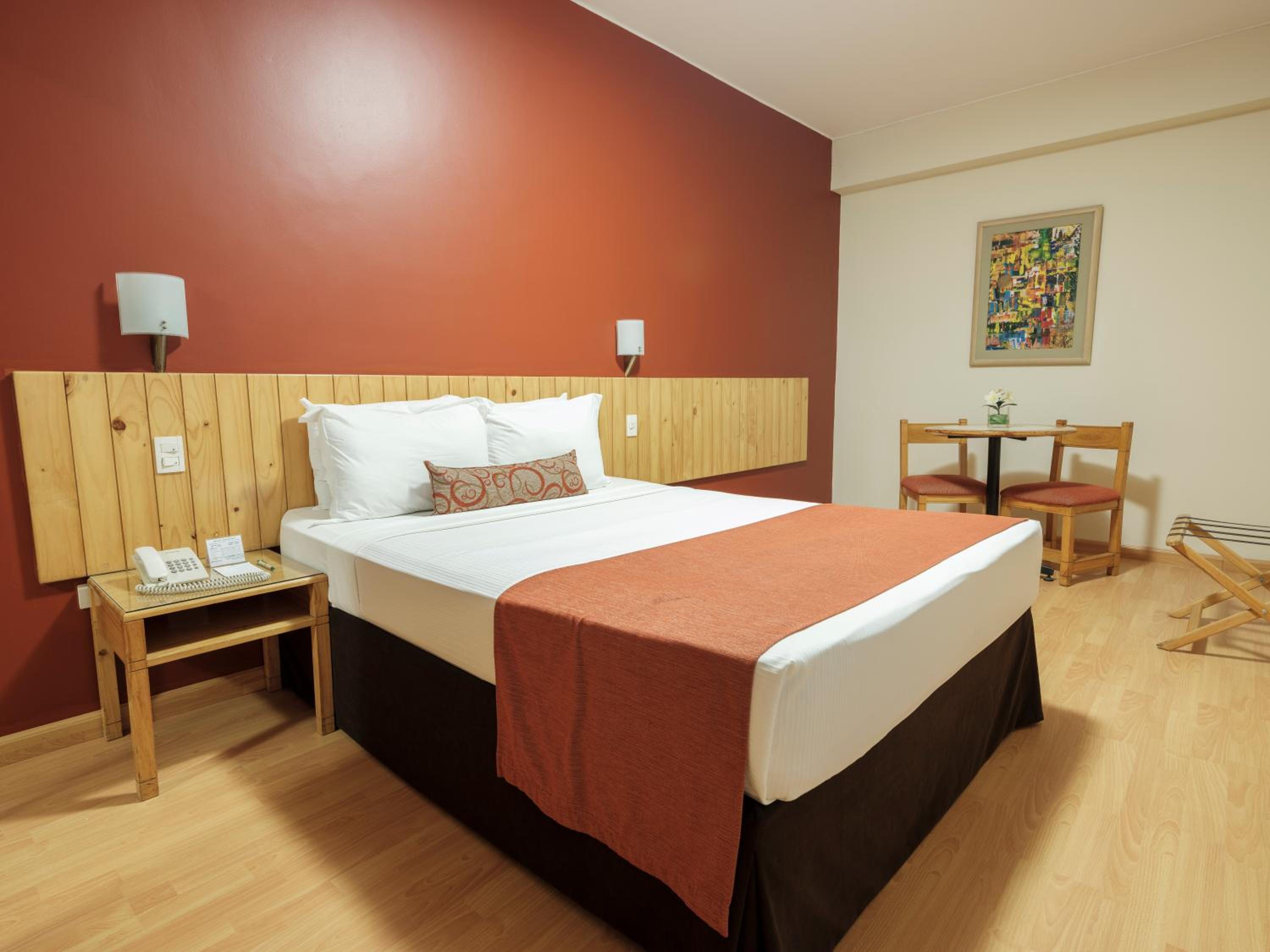 Double Room photo 1