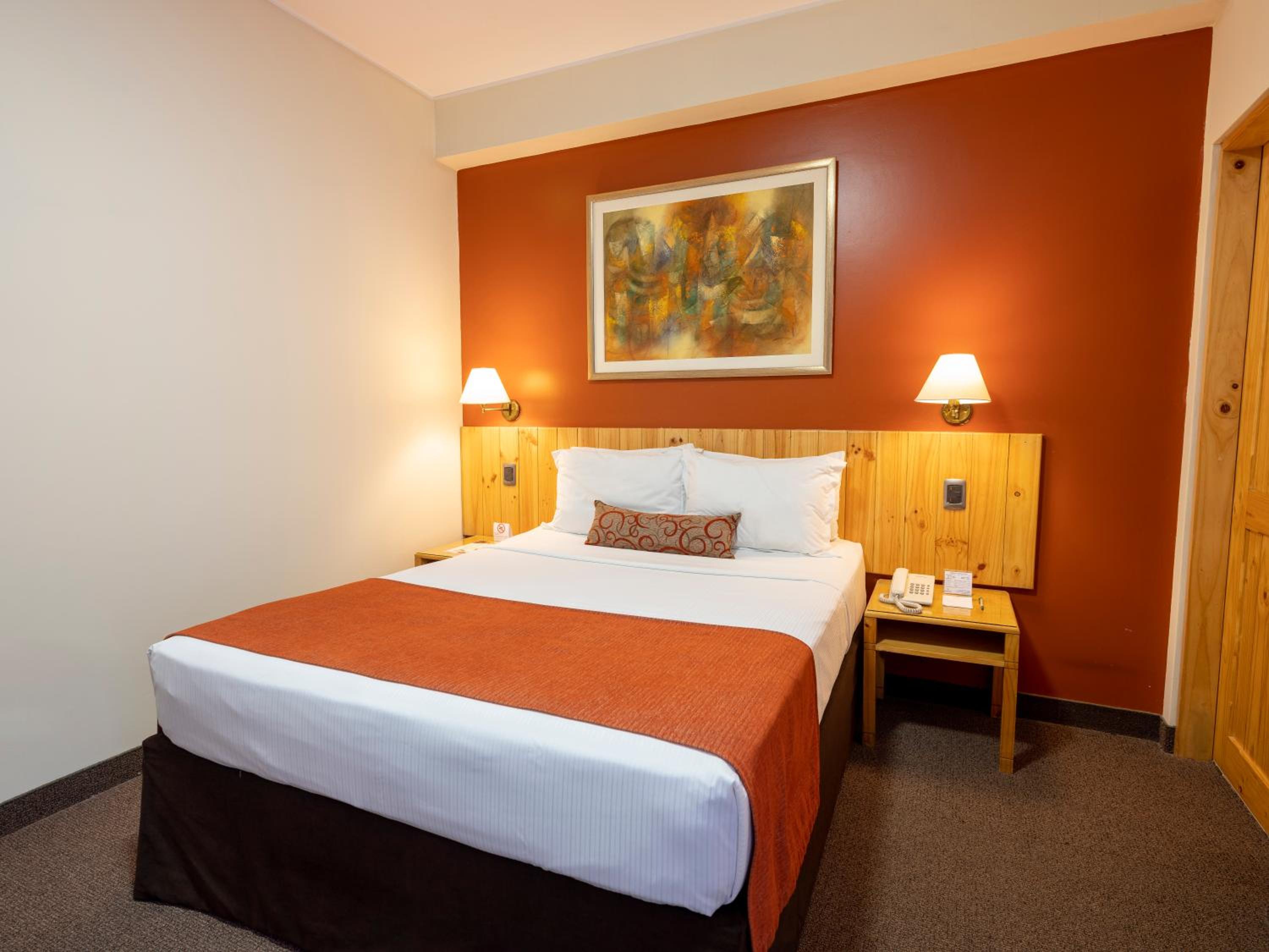 Double Room photo 2