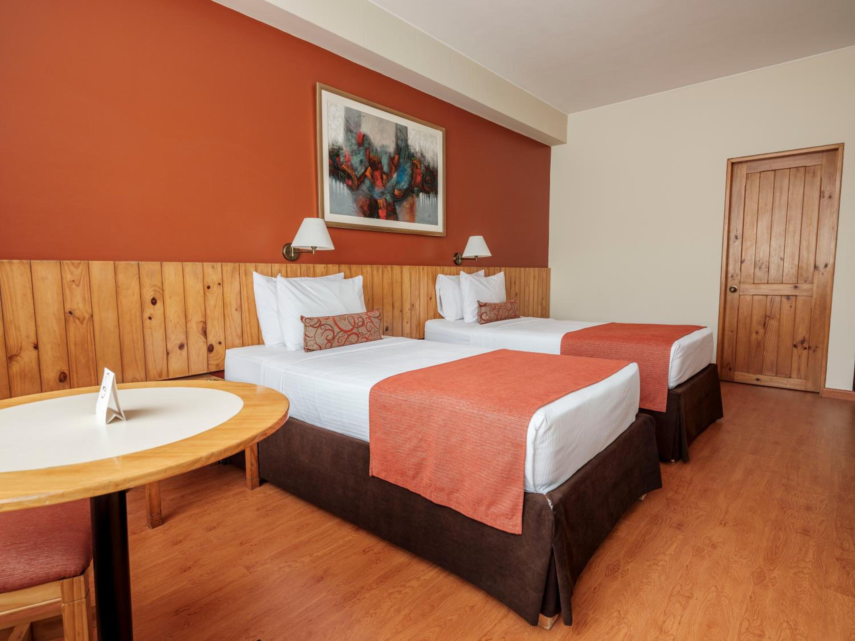 Twin Room photo 3