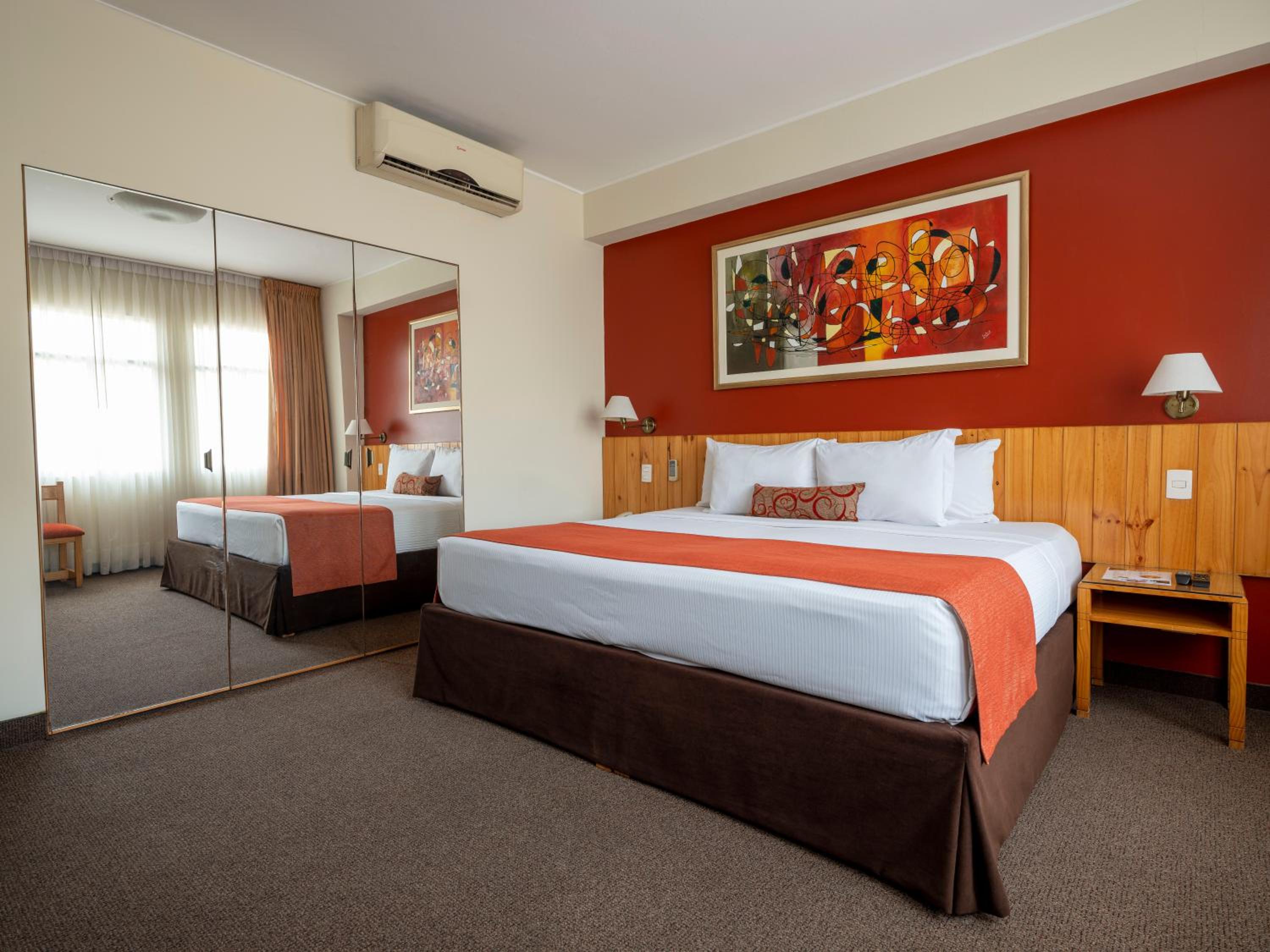 Executive Double Room photo 2